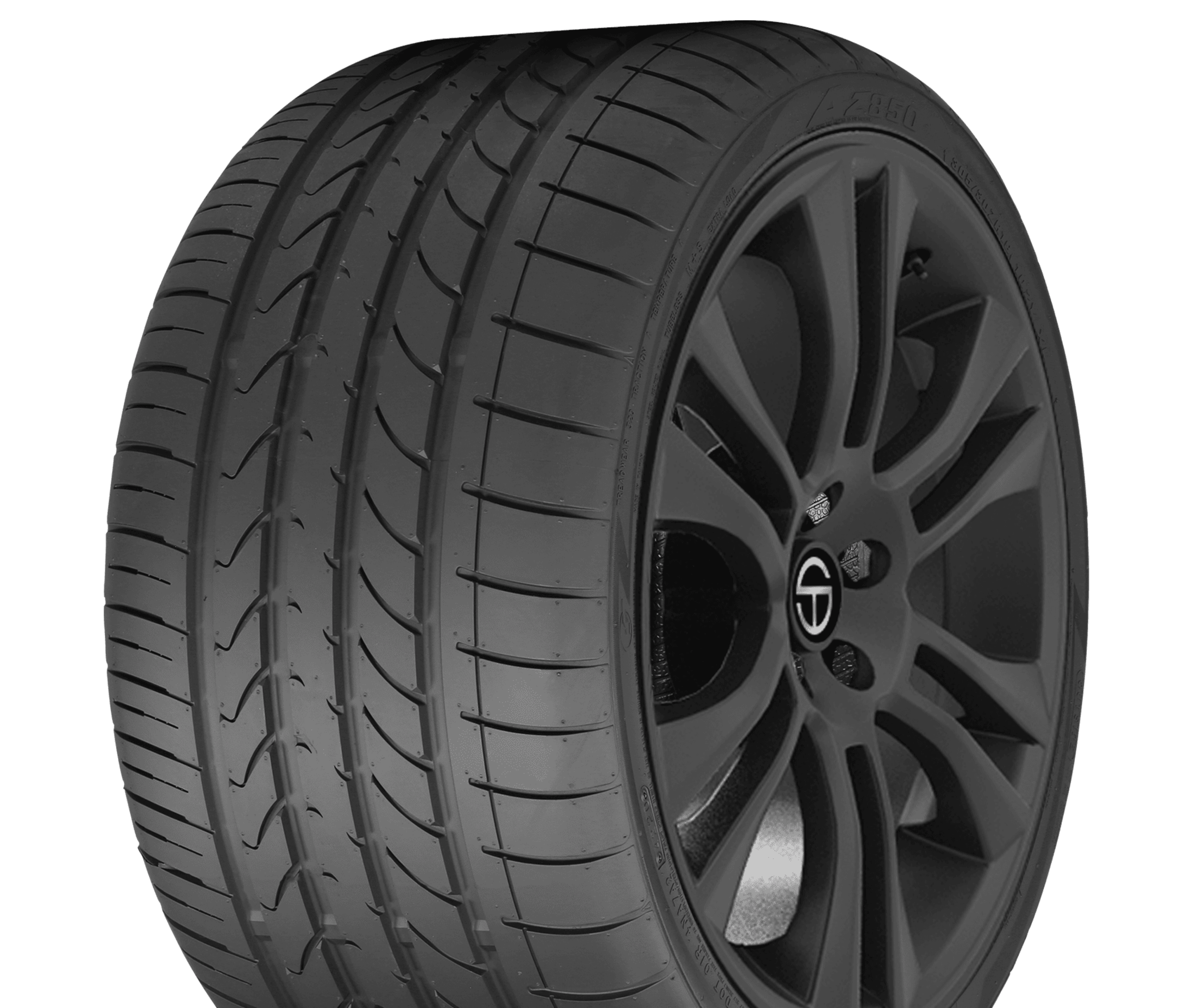 Tire Sidetread