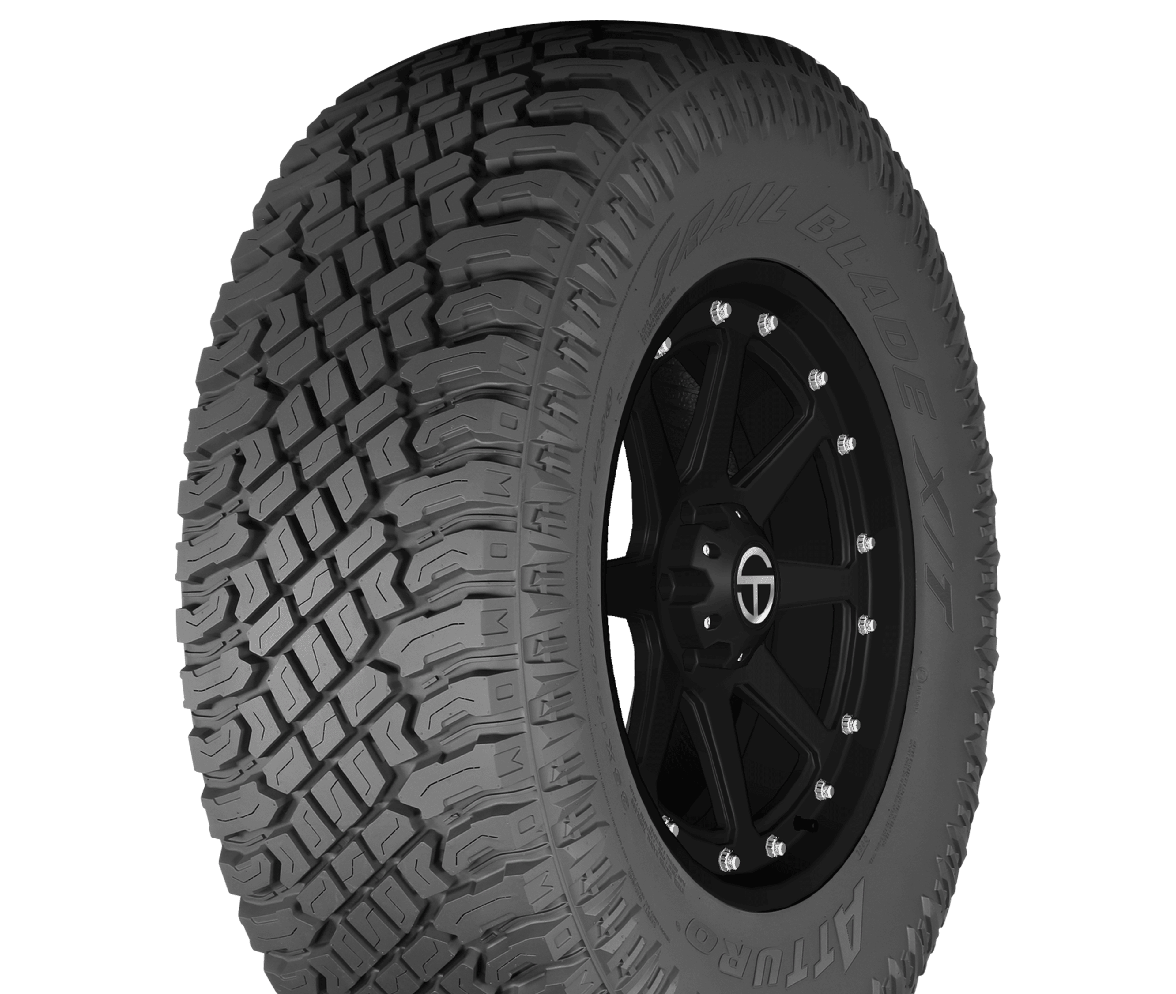 Tire Sidetread