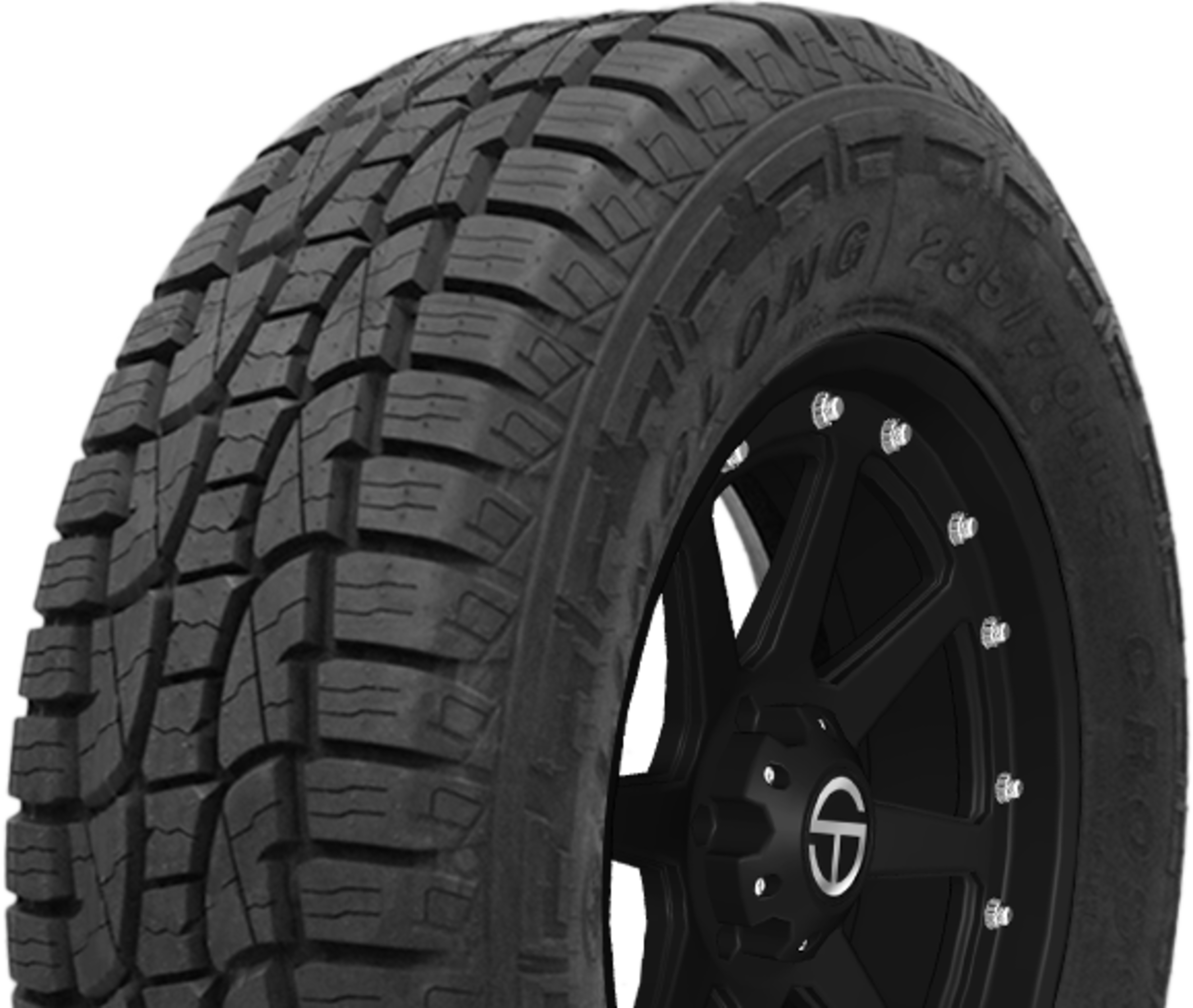 Tire Sidetread