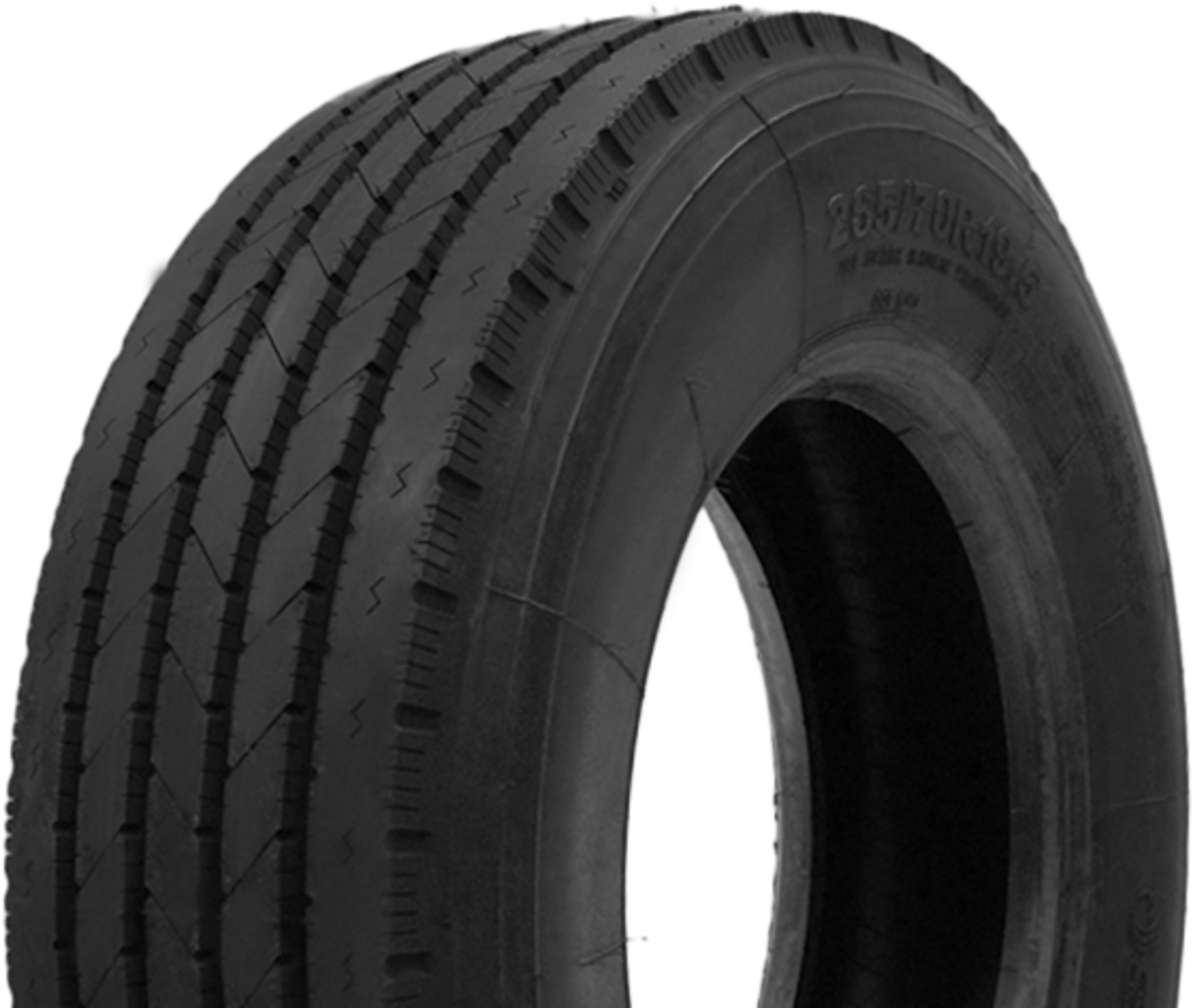 Tire Sidetread