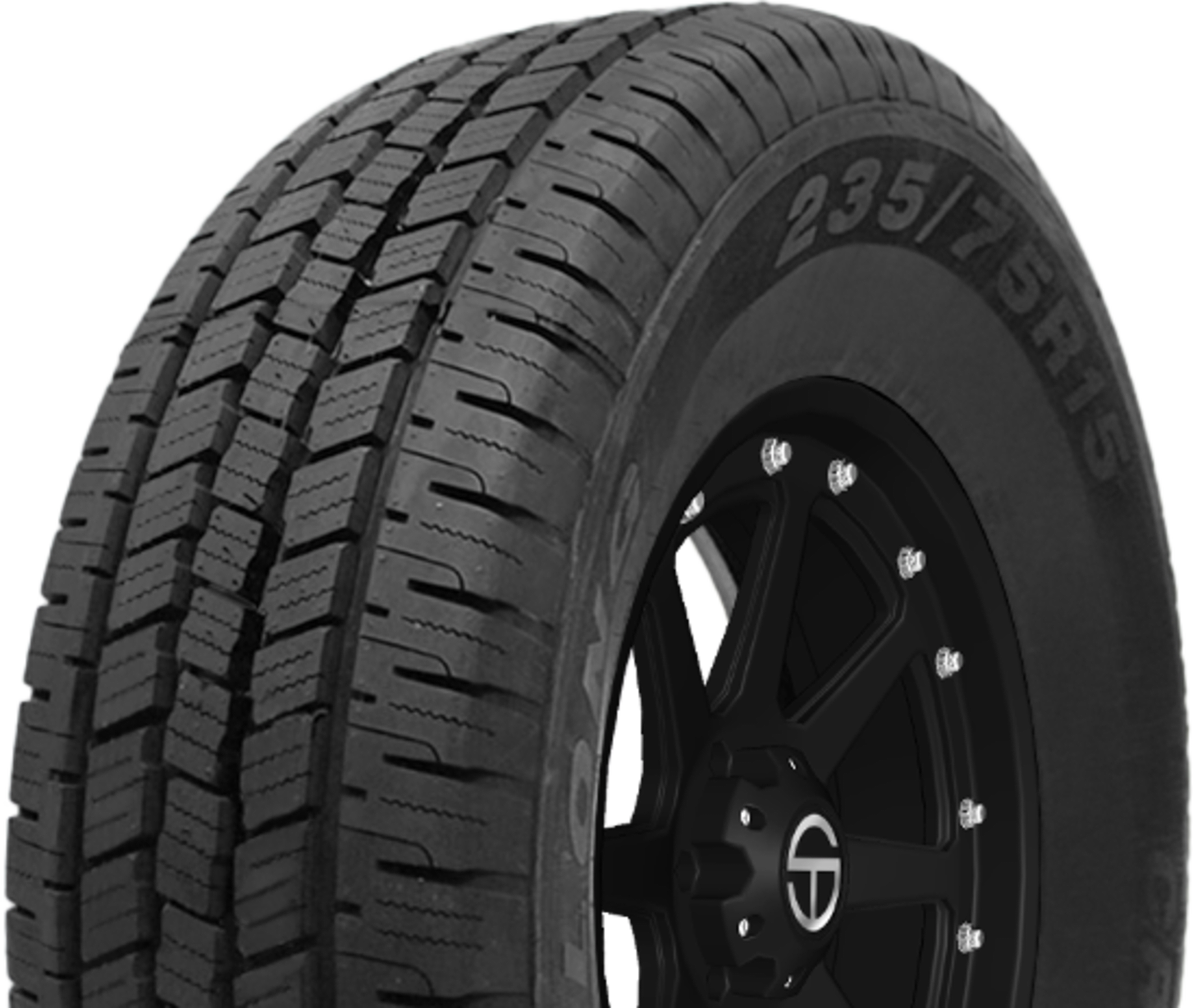 Tire Sidetread