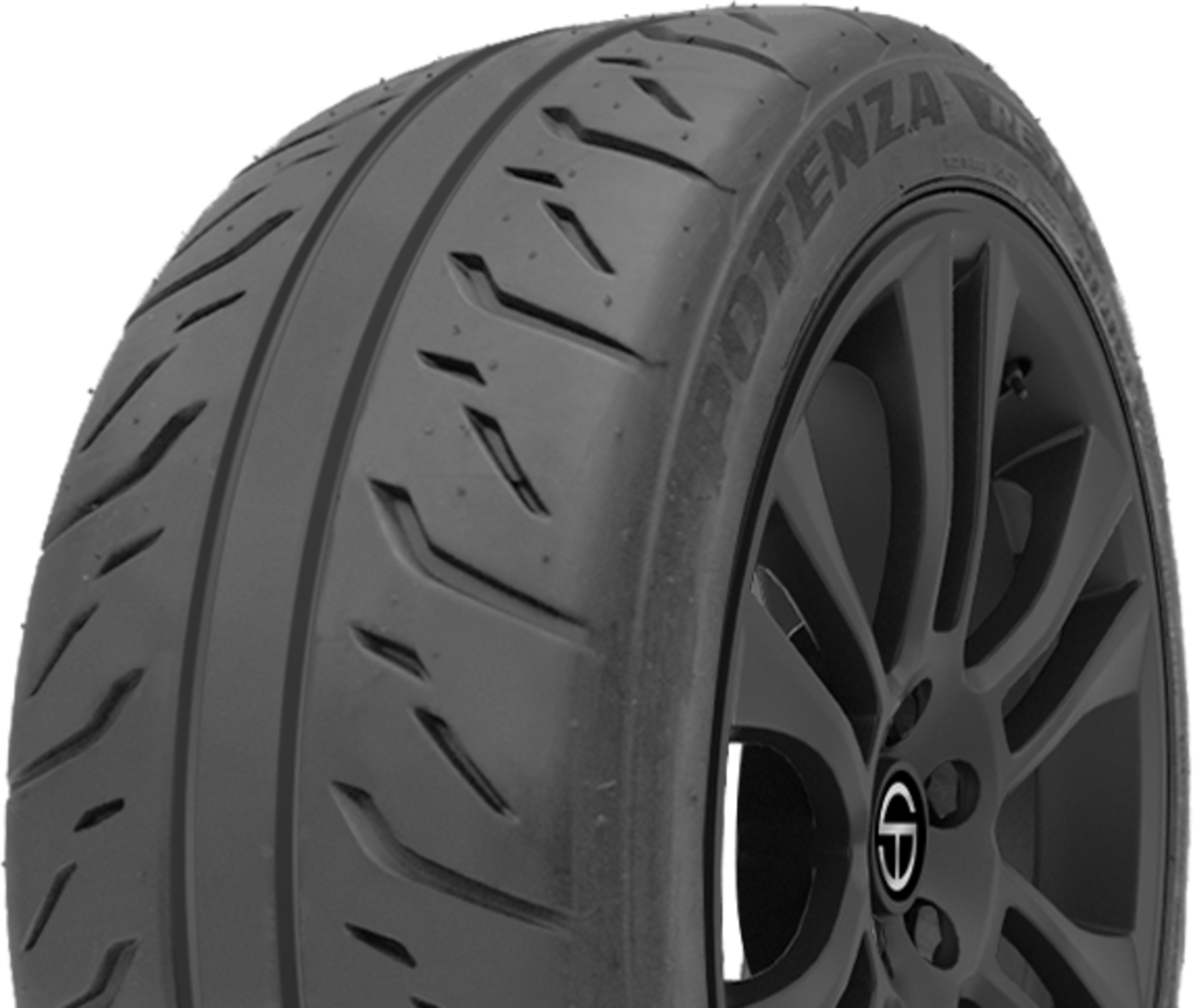 Tire Sidetread