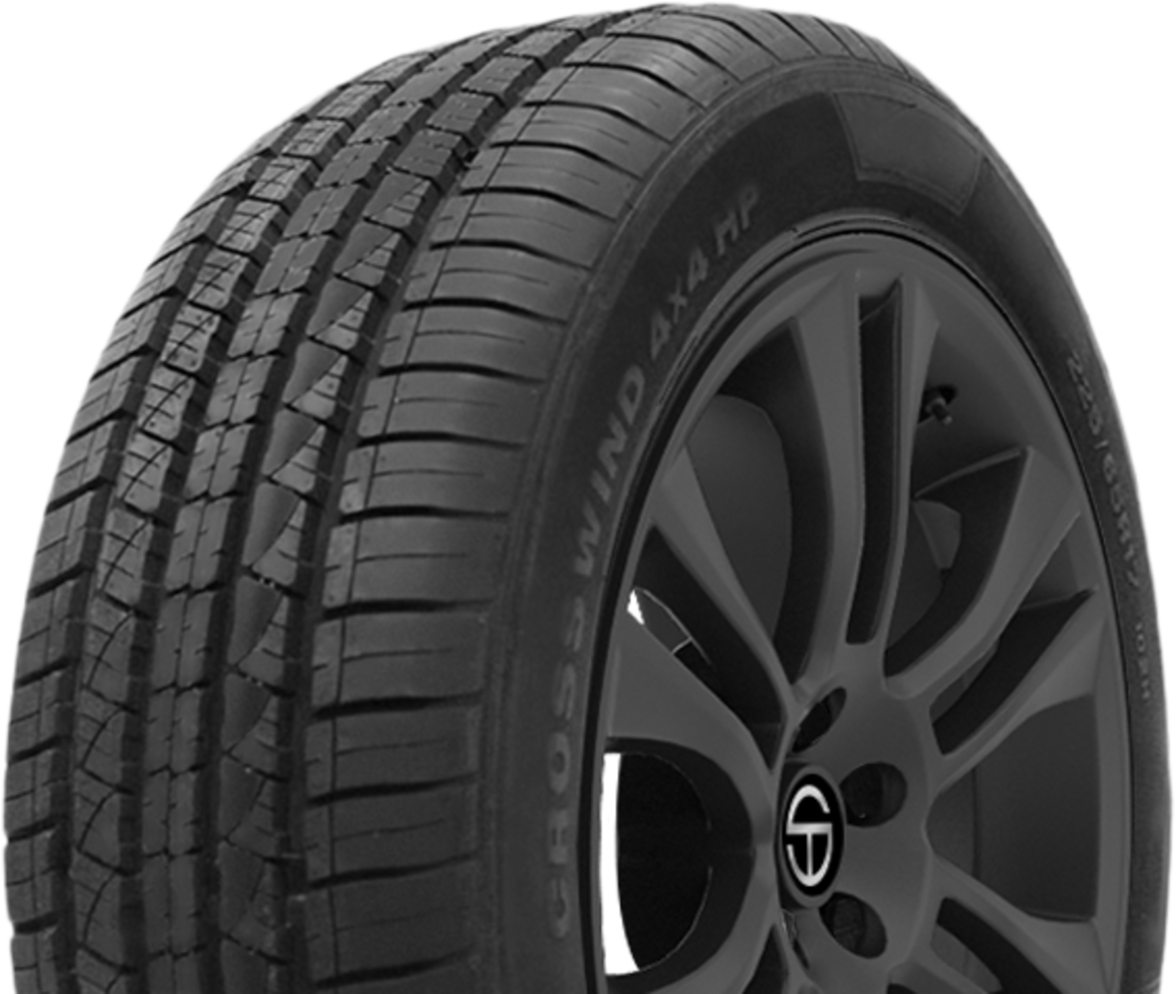 Tire Sidetread