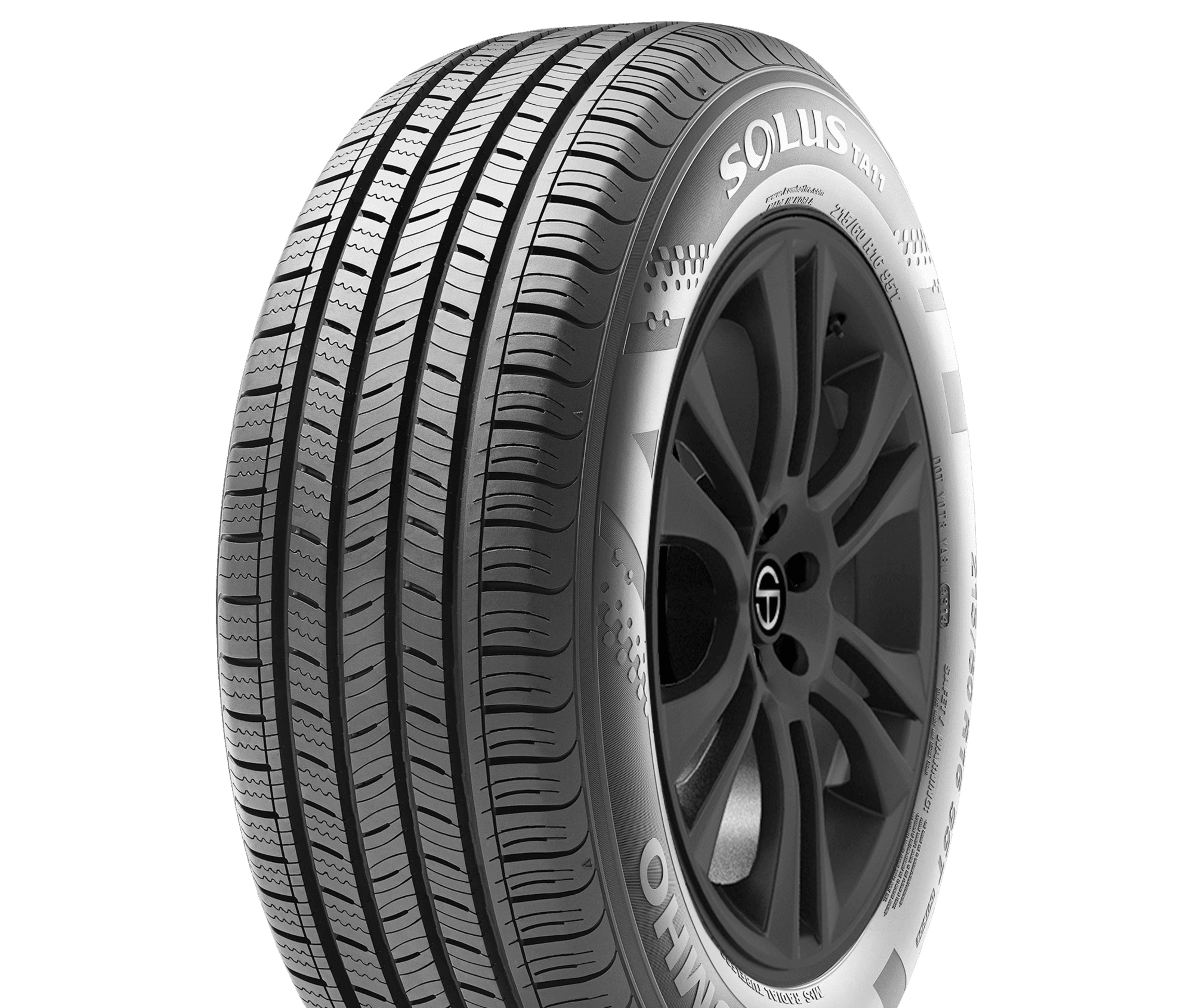Tire Sidetread