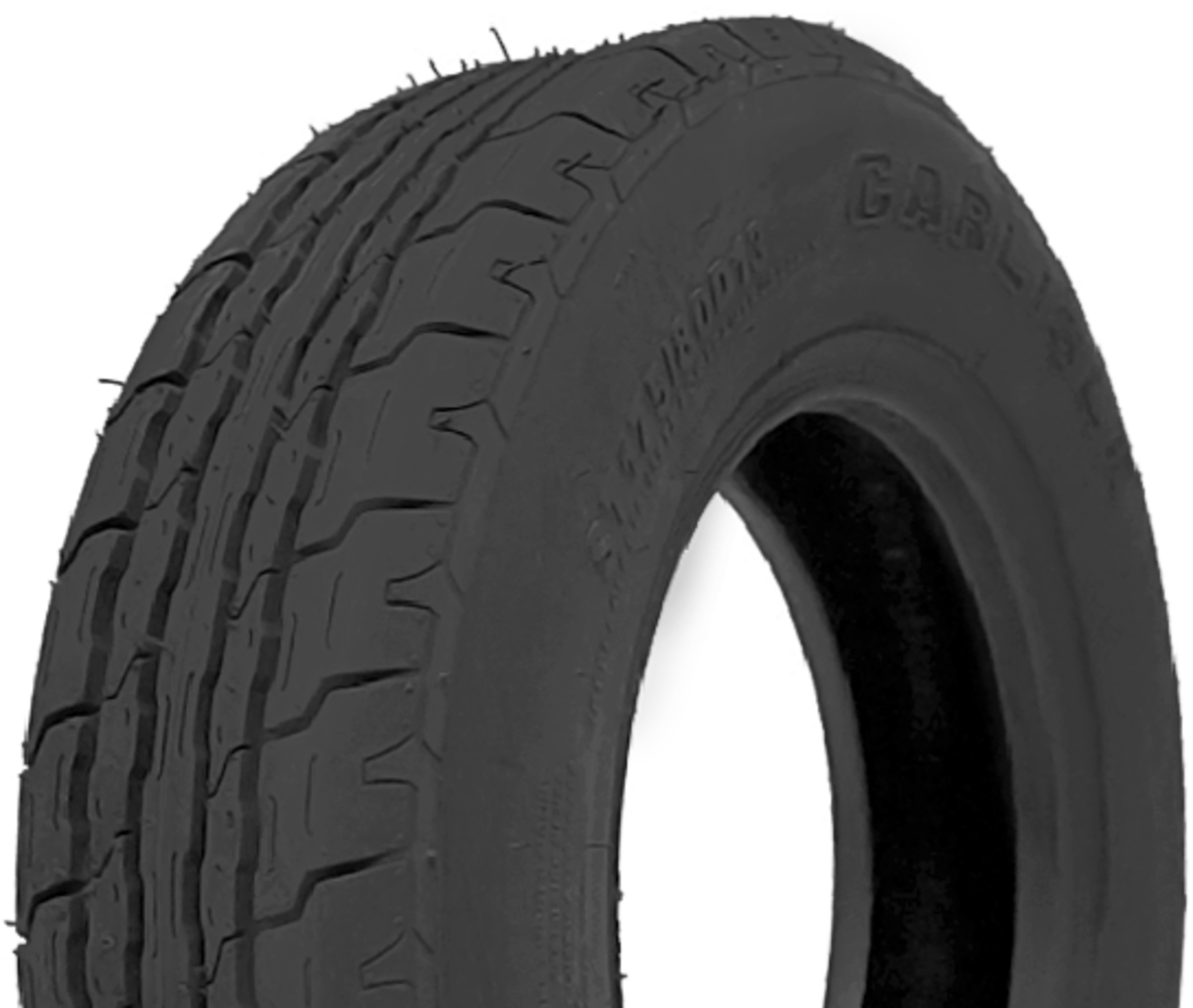 Tire Sidetread