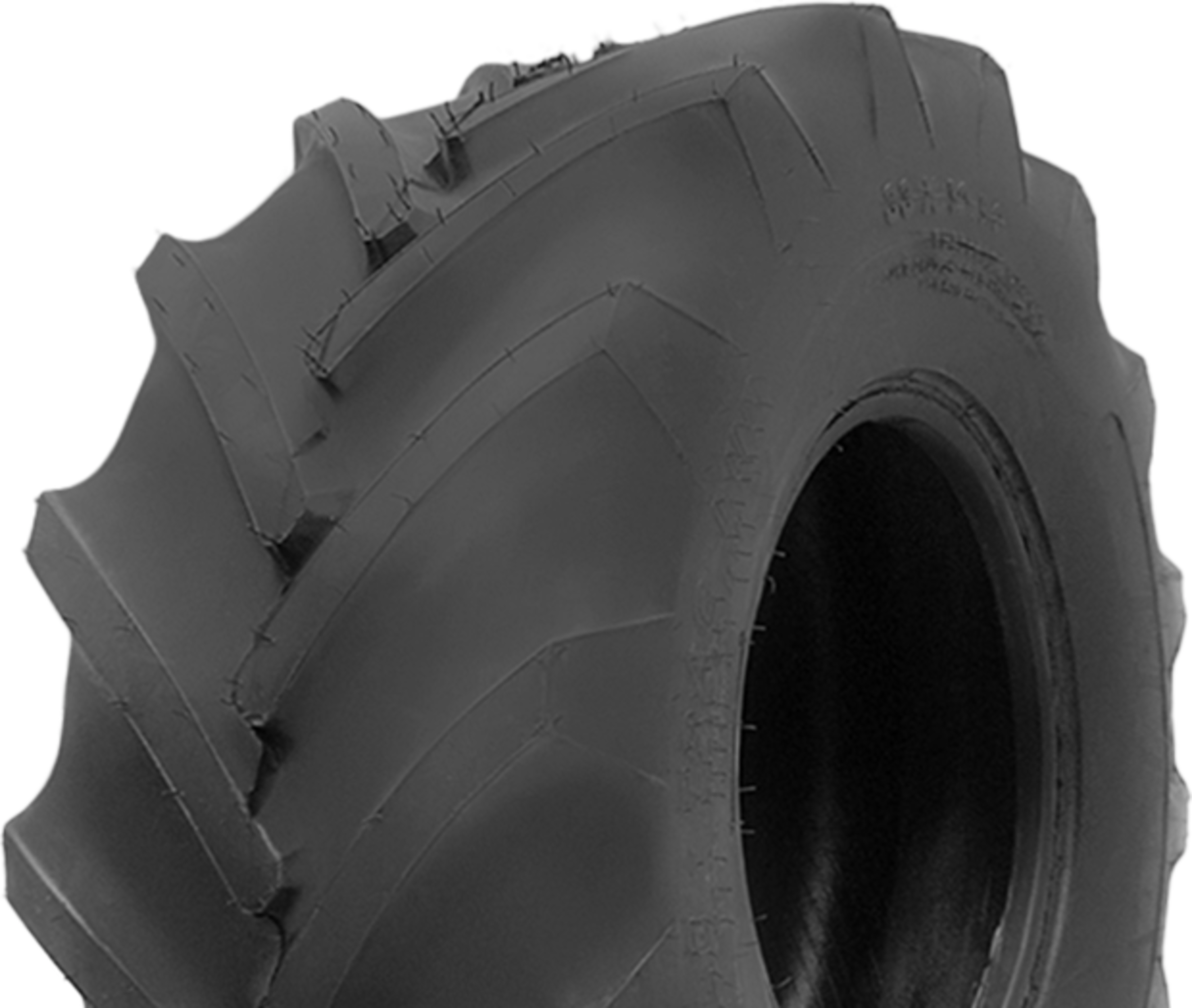 Tire Sidetread