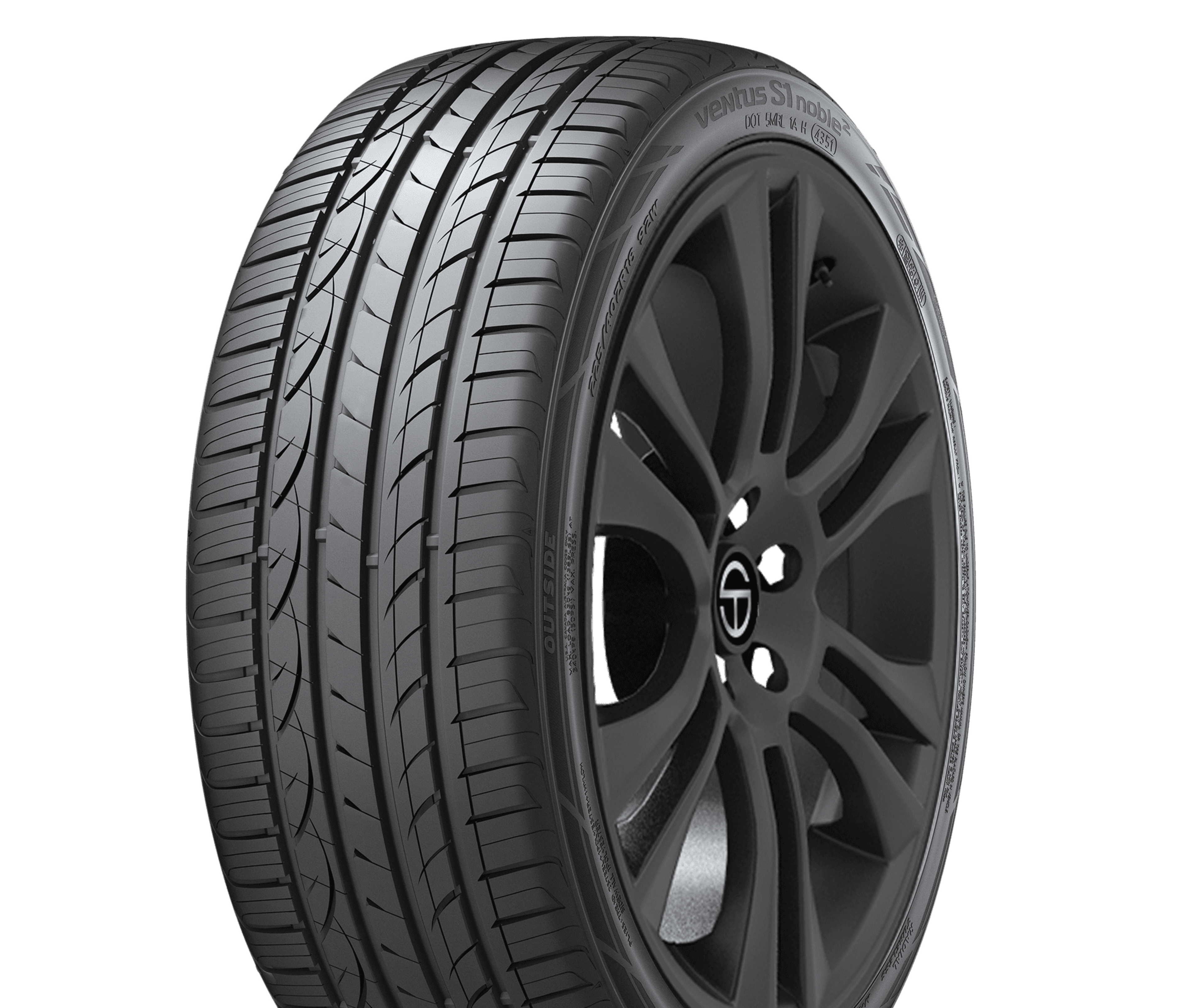 Tire Sidetread