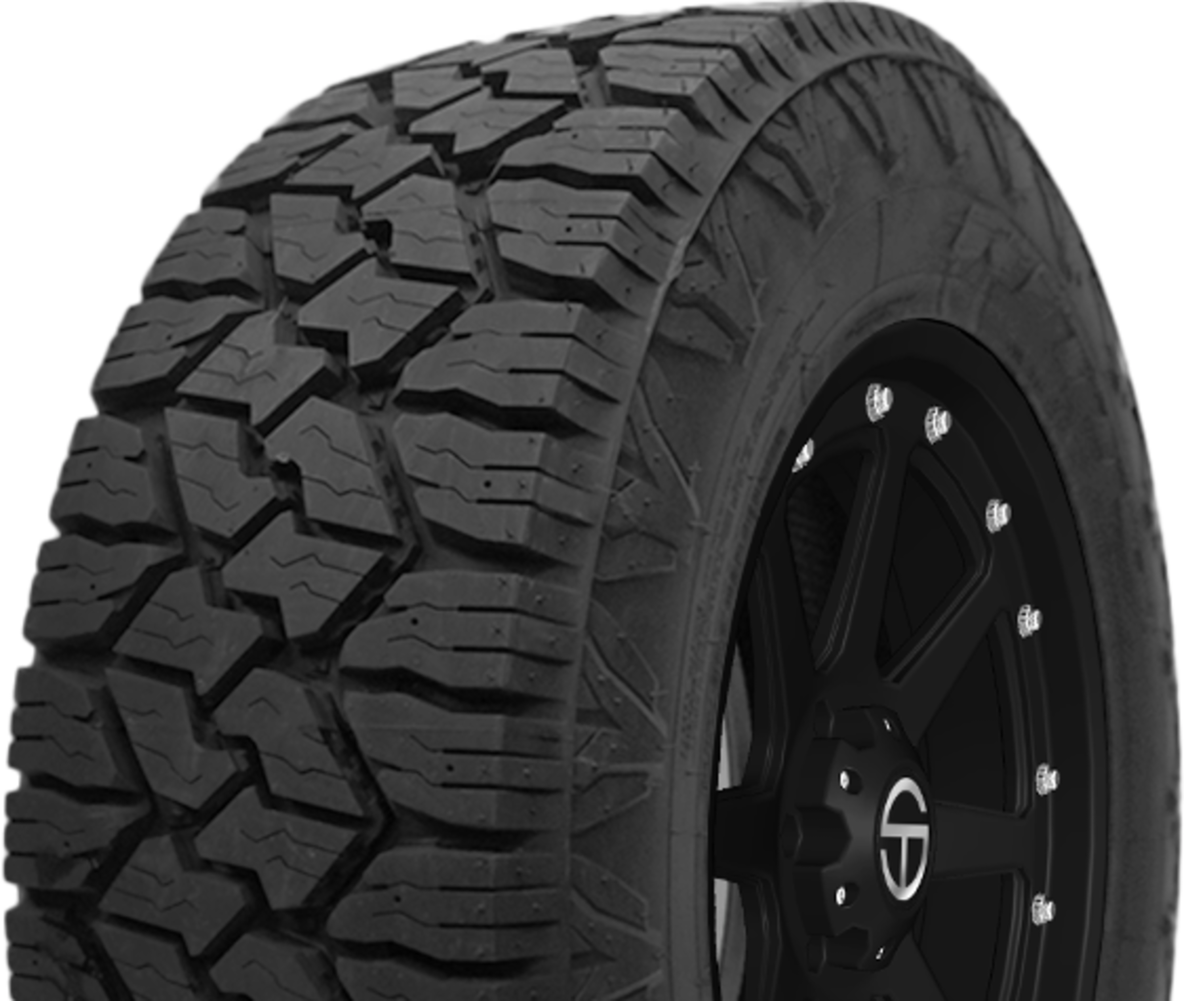 Tire Sidetread