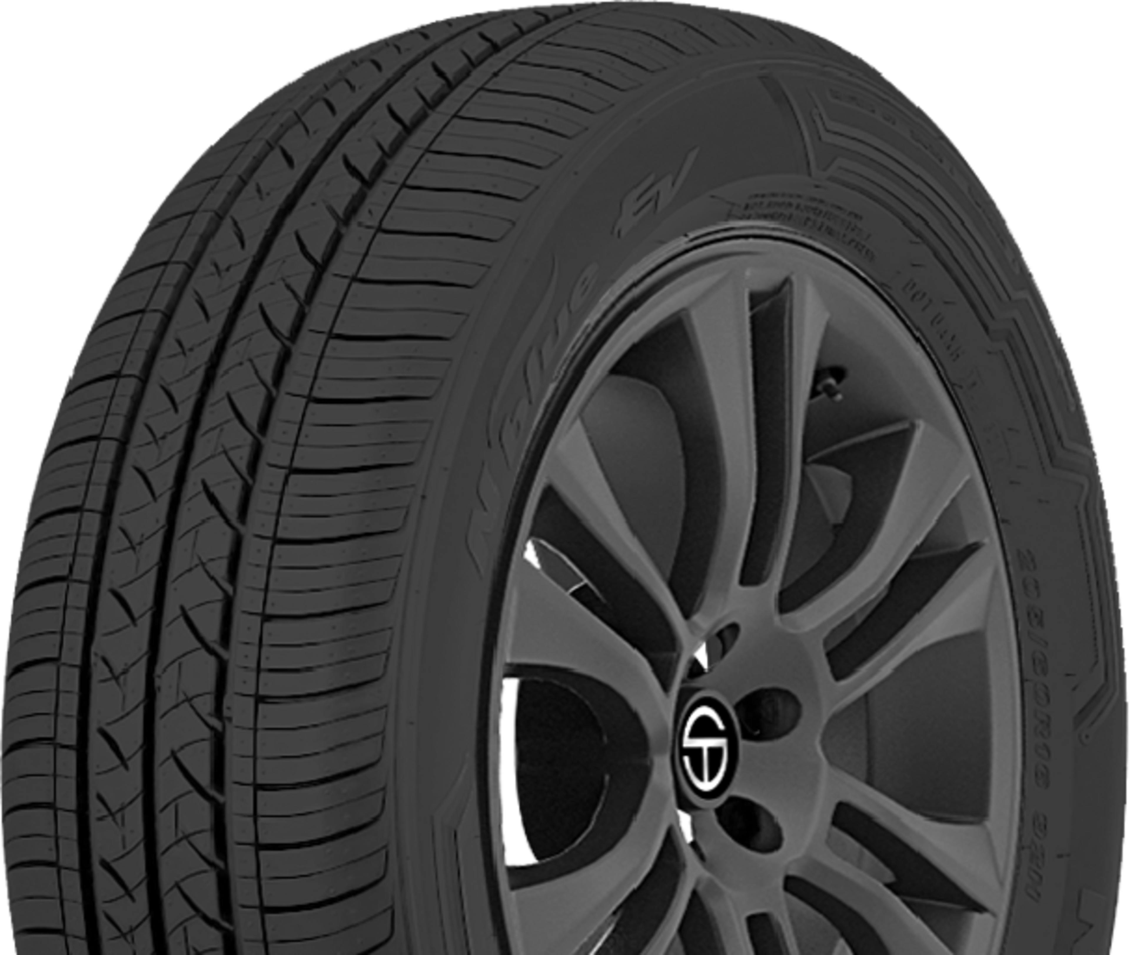 Tire Sidetread