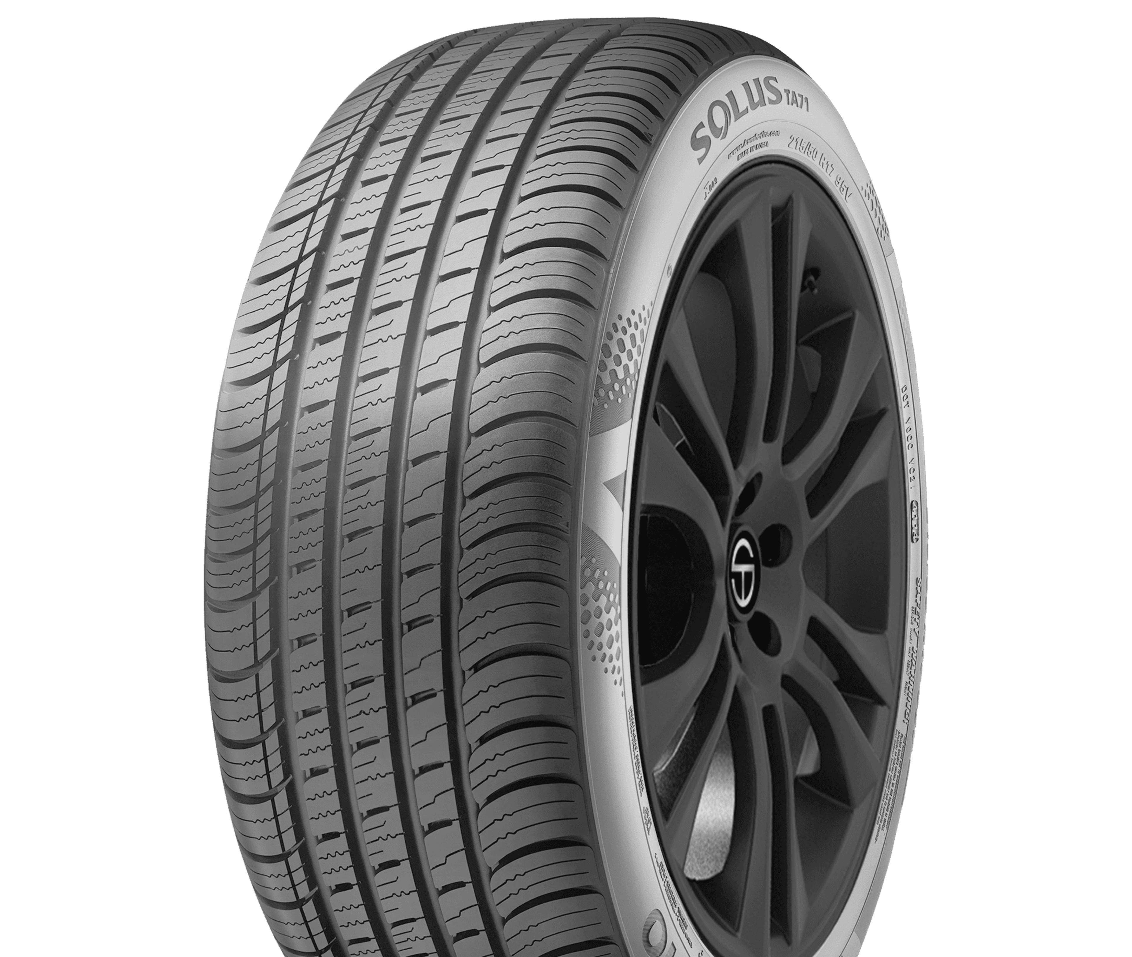 Tire Sidetread