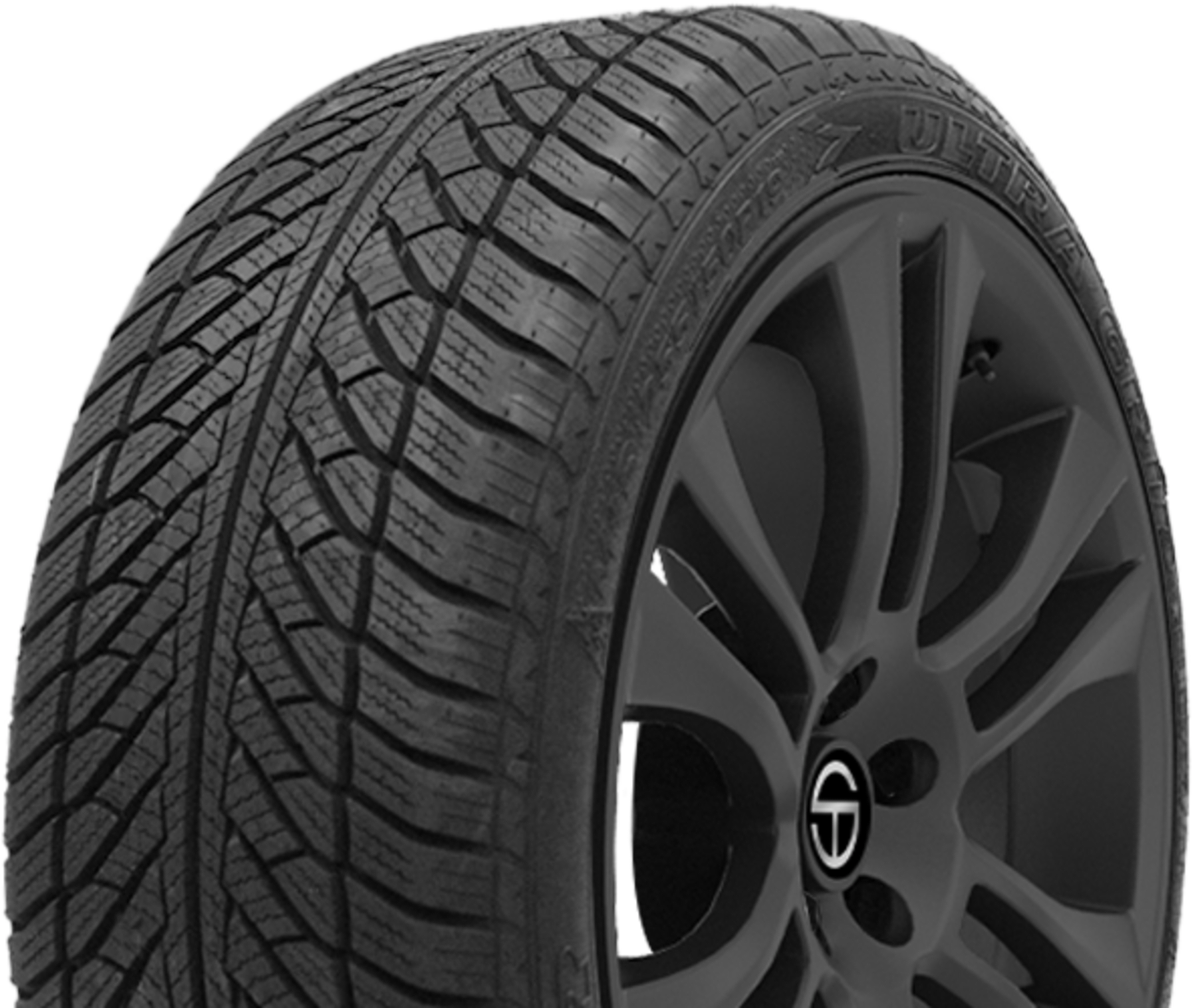 Tire Sidetread