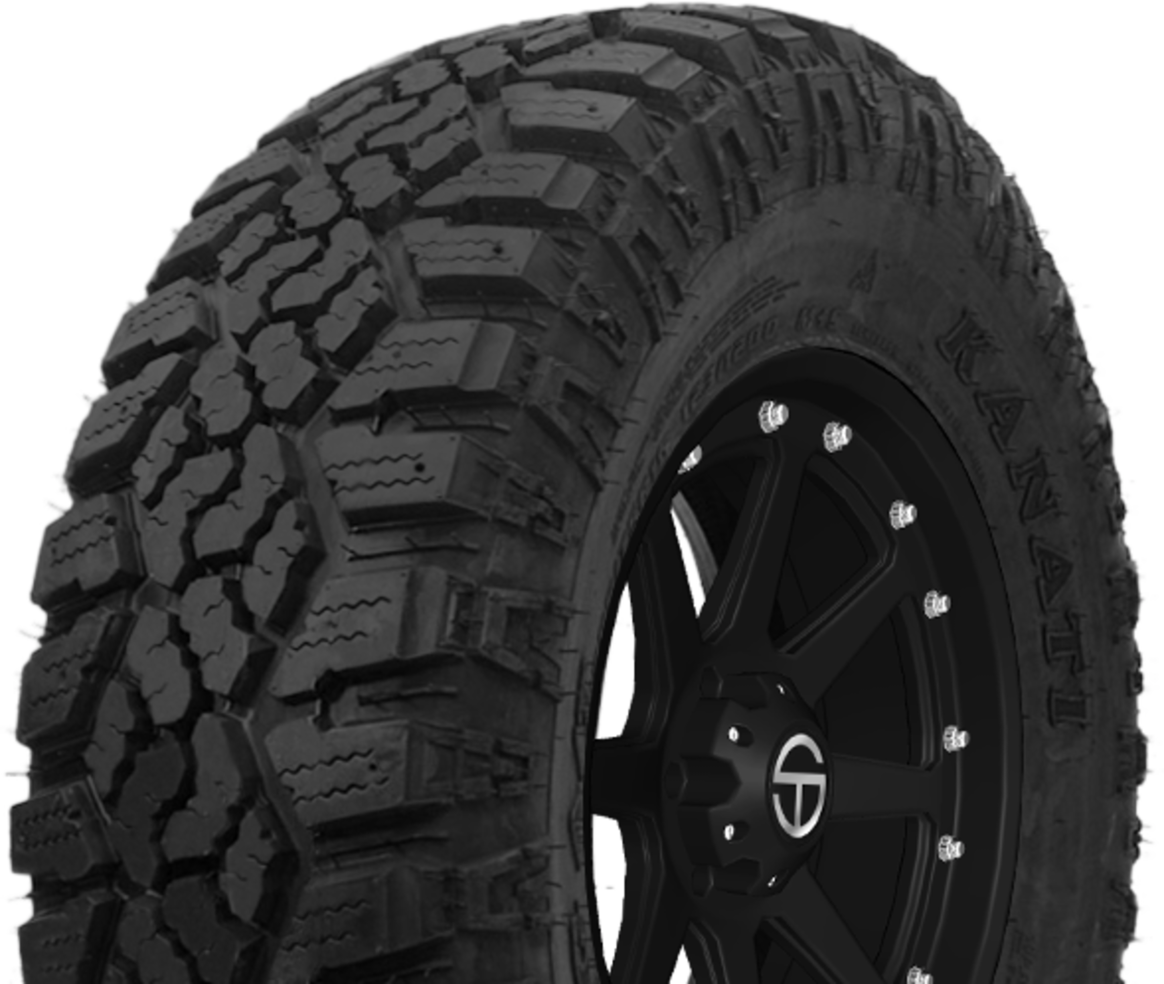 Tire Sidetread