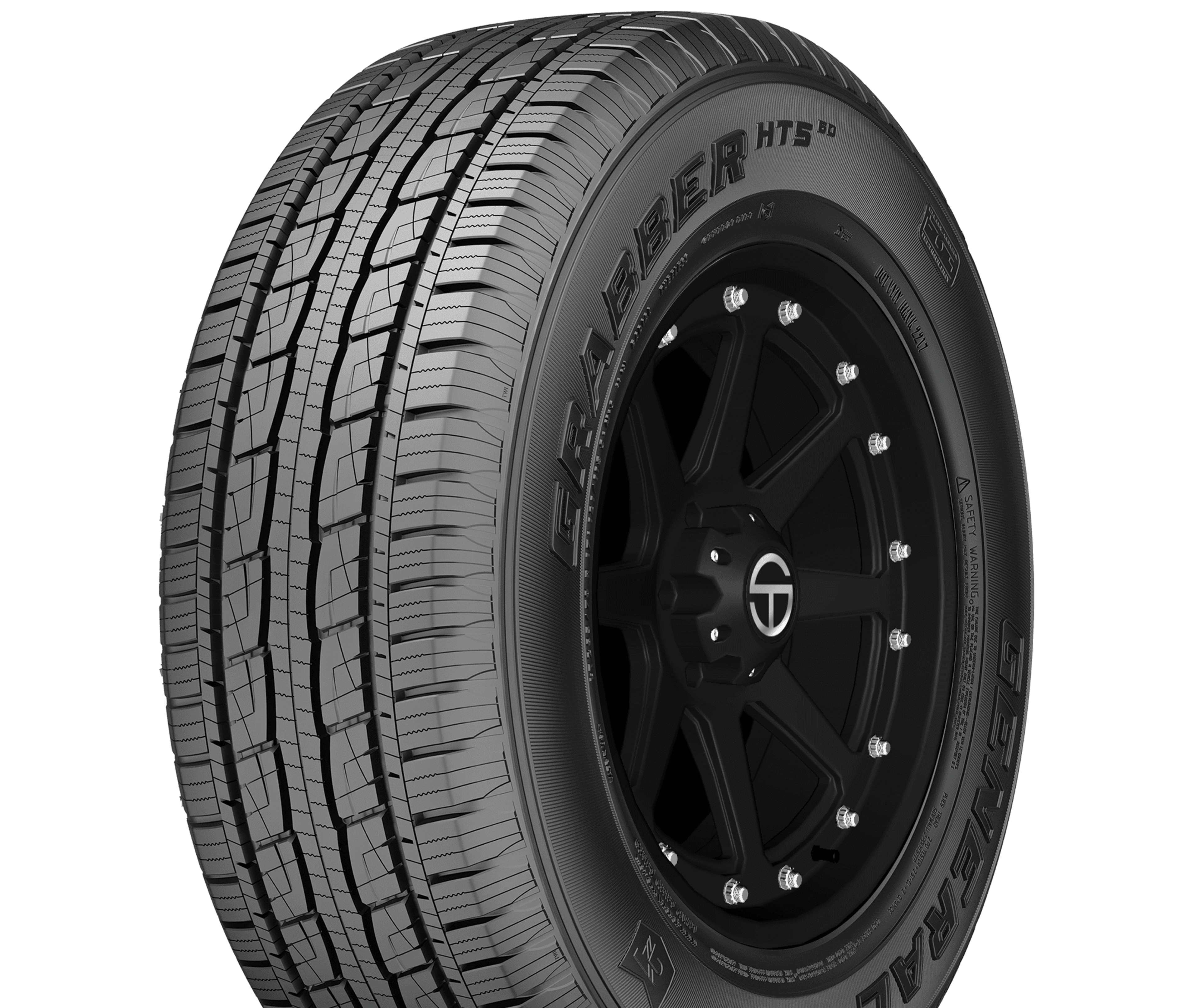 Tire Sidetread