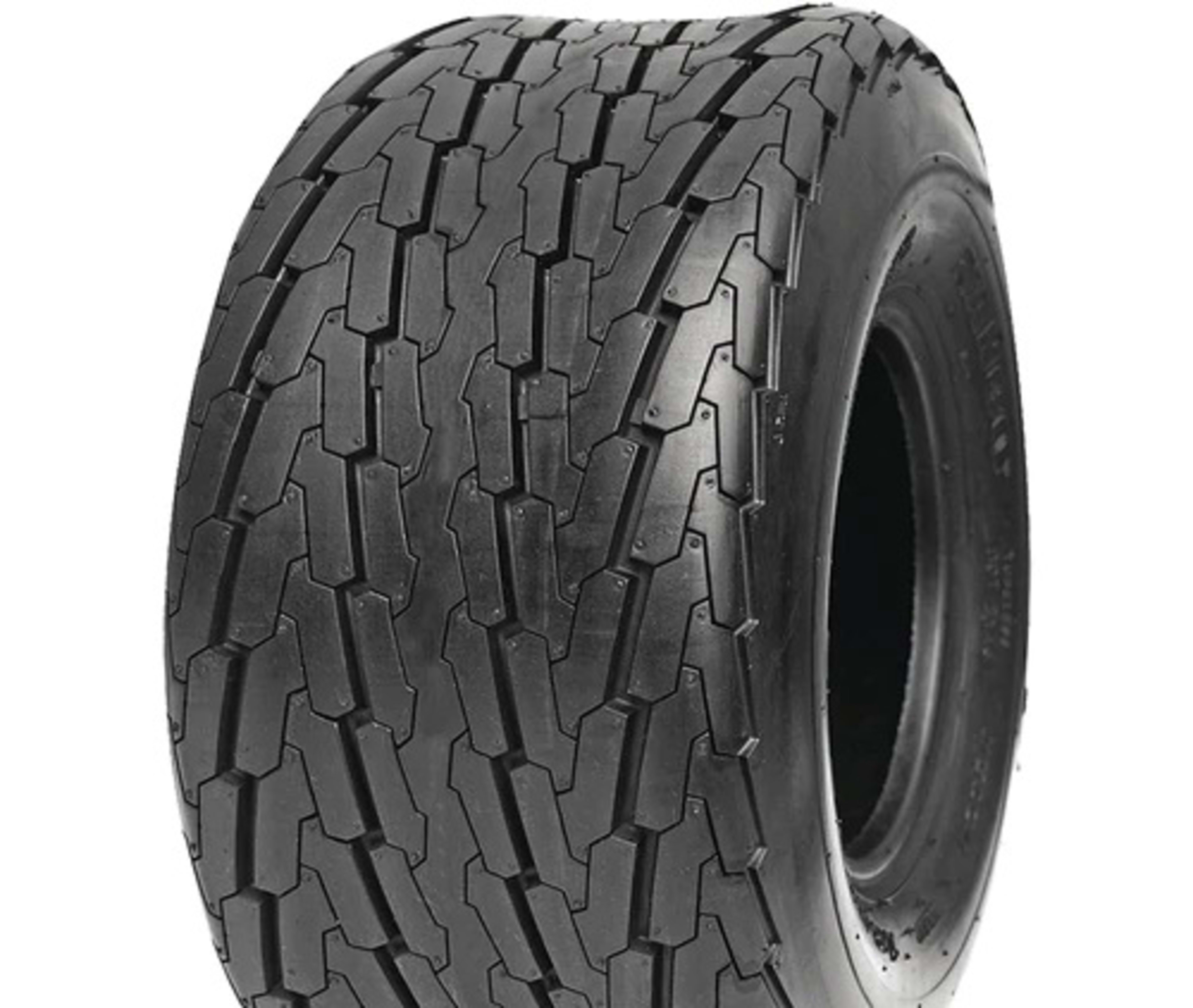 Tire Sidetread