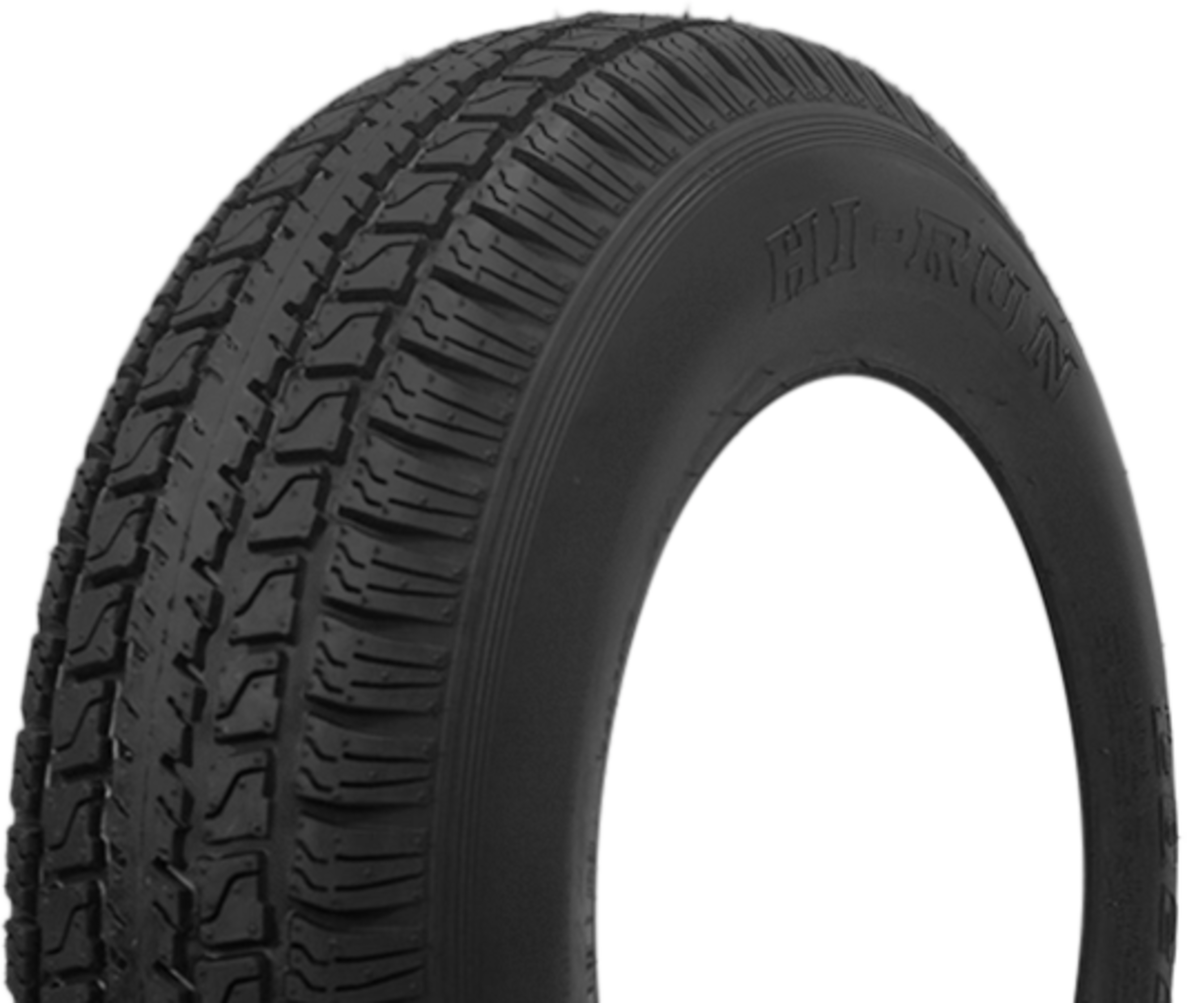 Tire Sidetread