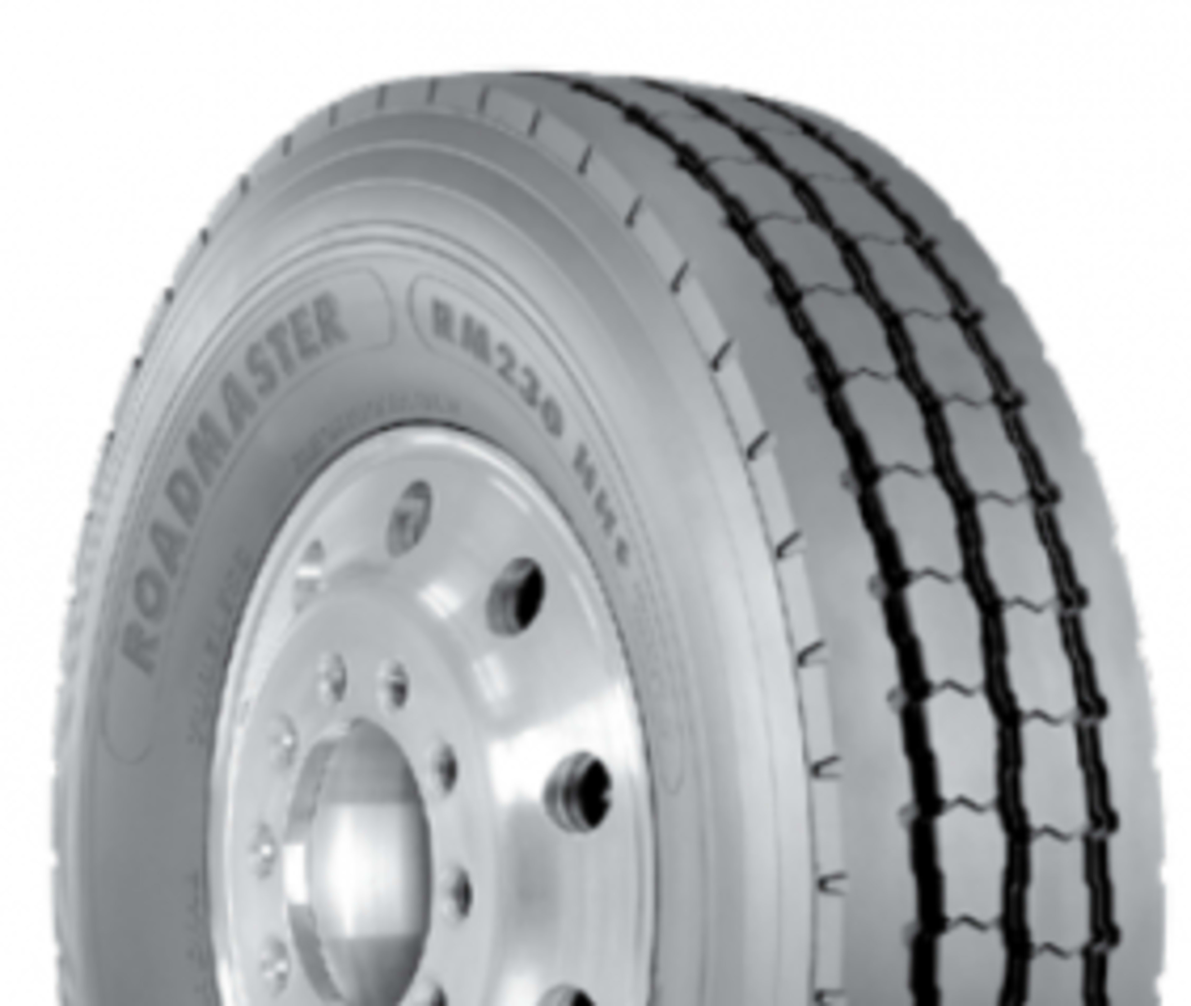 Tire Sidetread