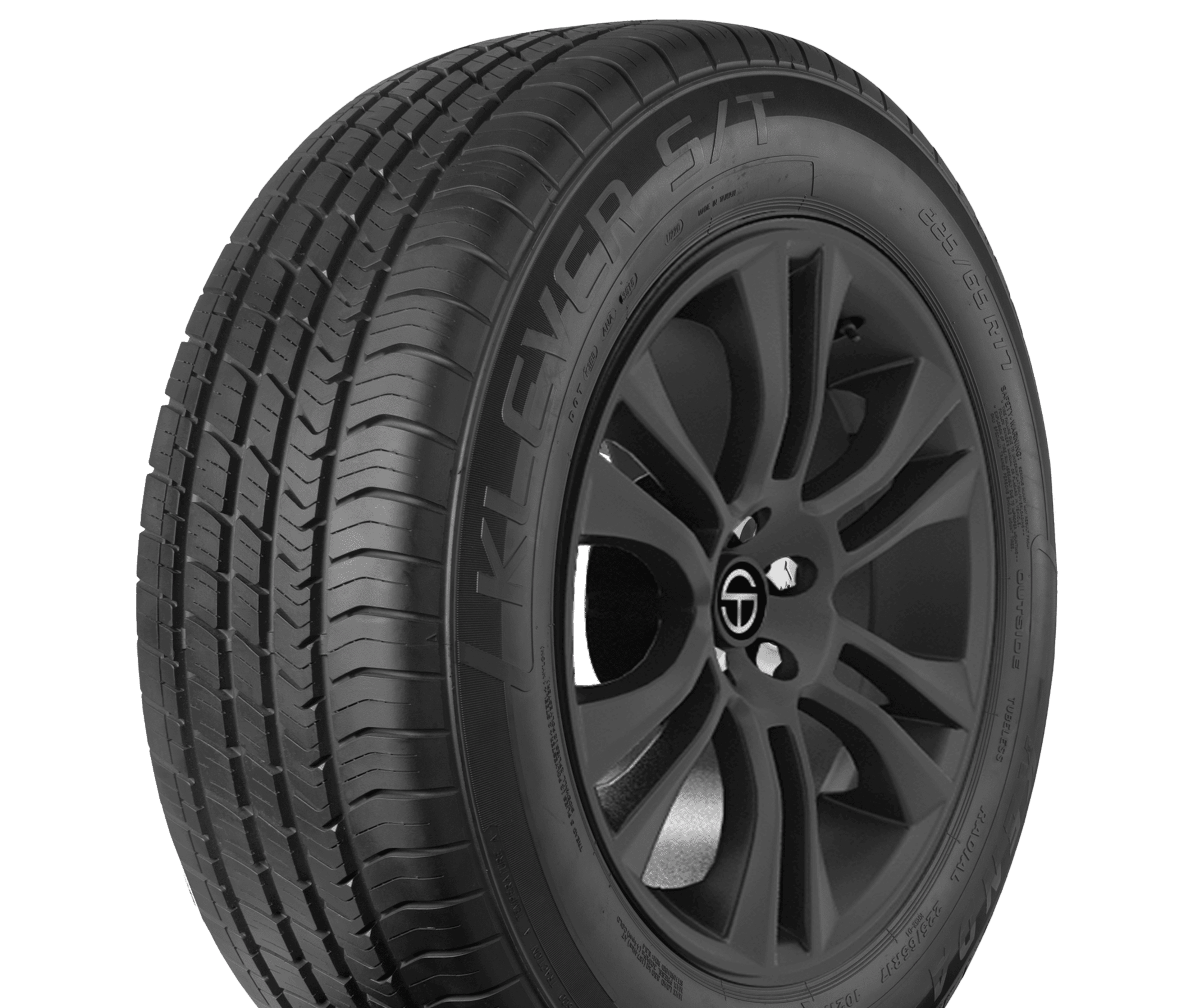 Tire Sidetread