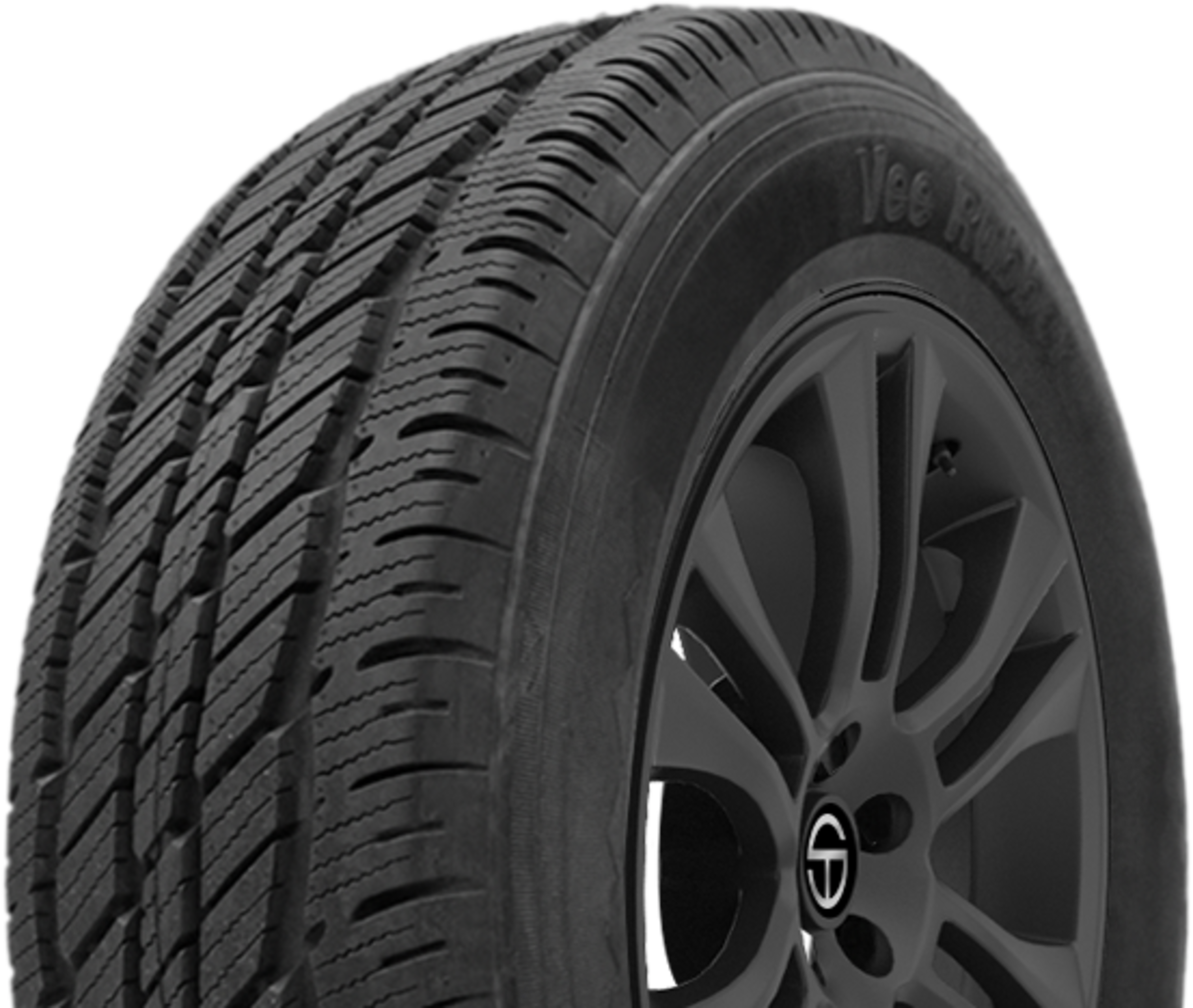 Tire Sidetread
