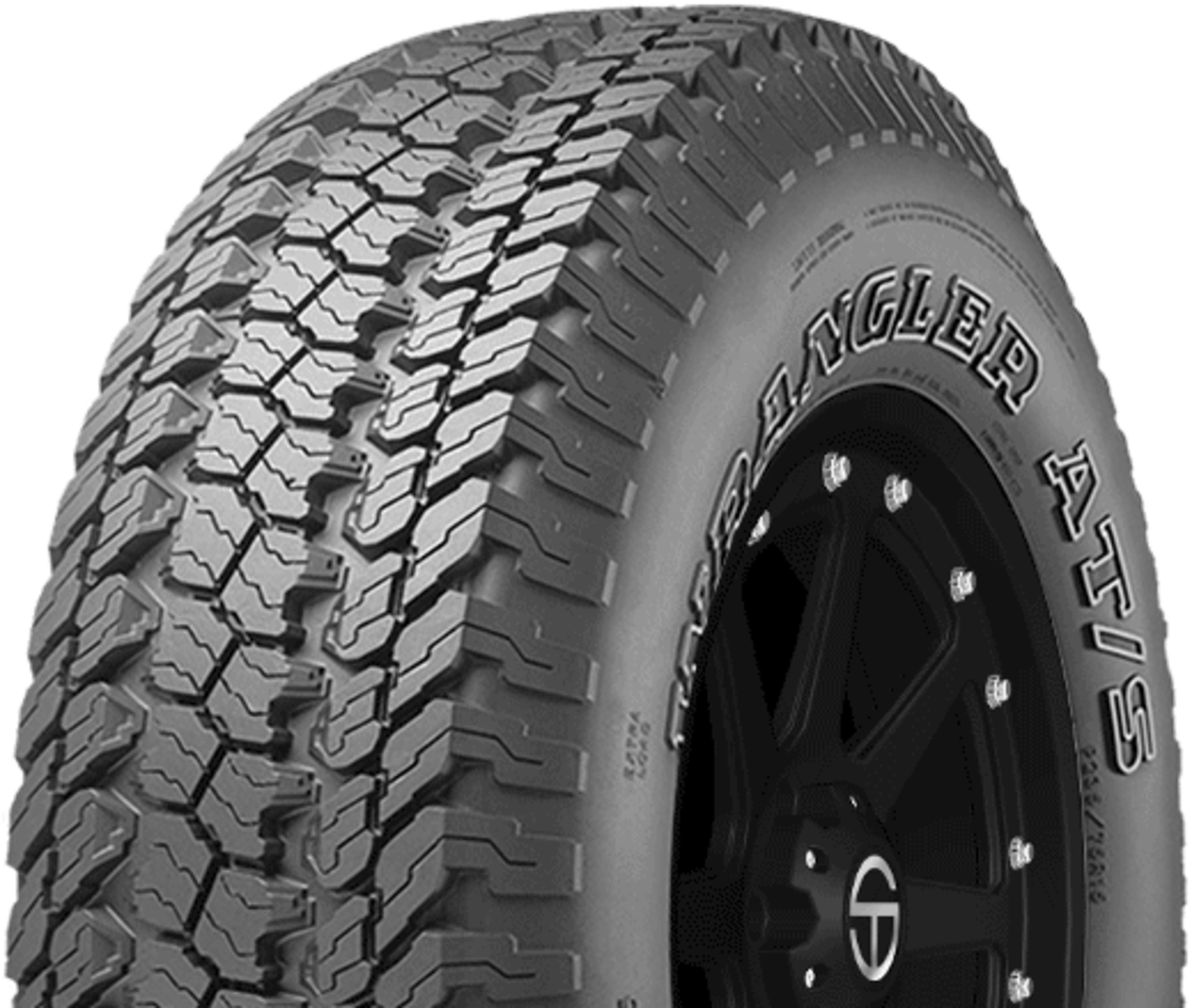 Tire Sidetread