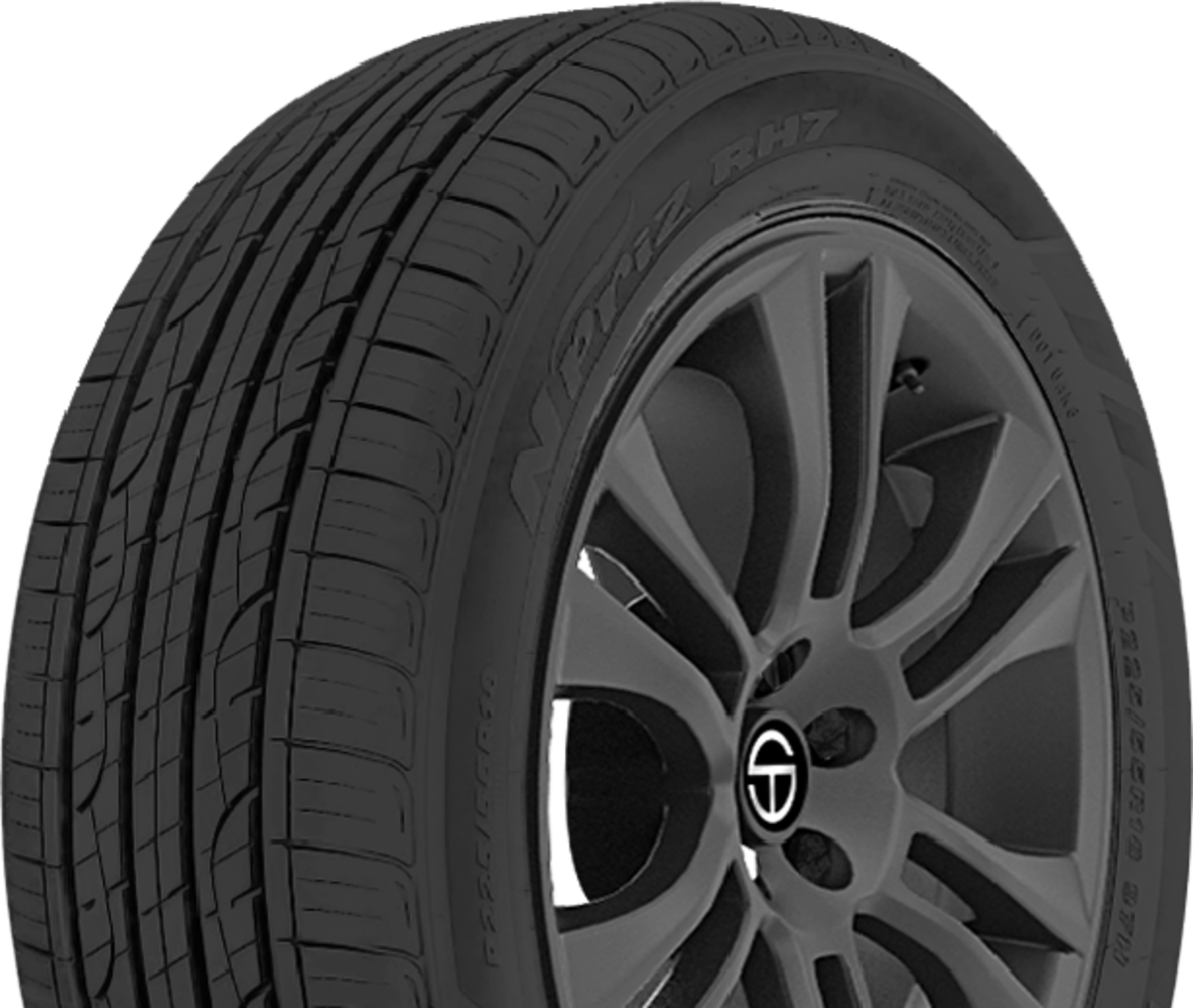 Tire Sidetread