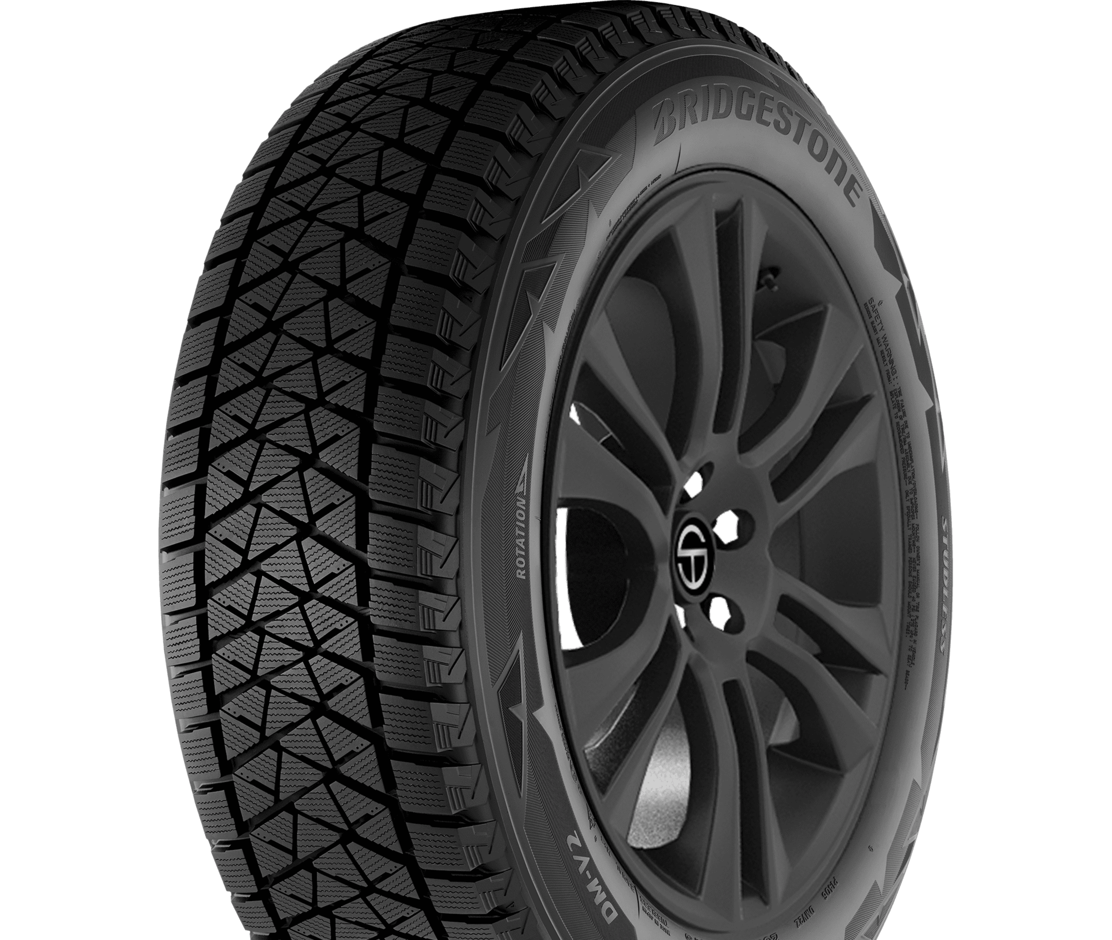 Tire Sidetread