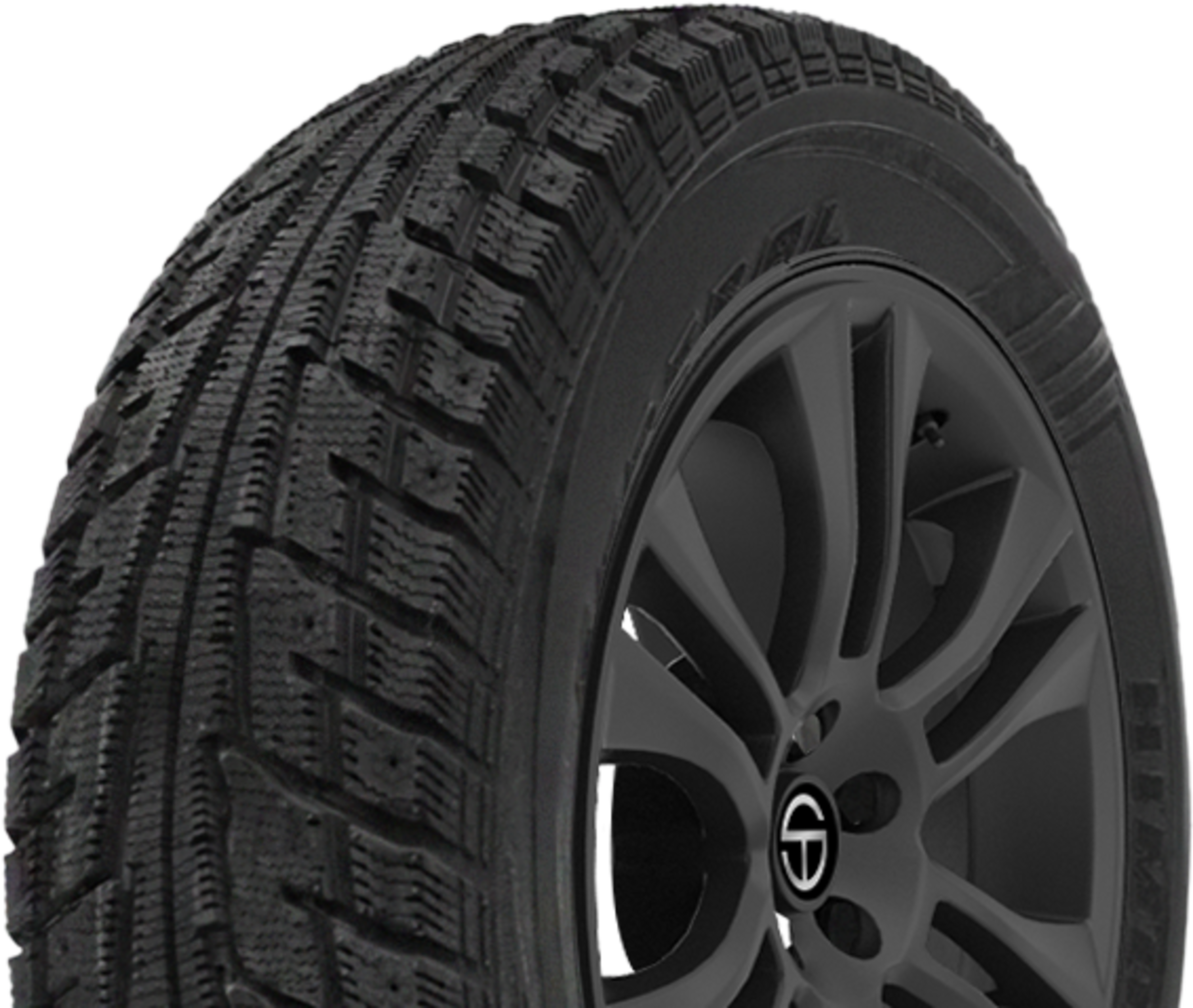 Tire Sidetread