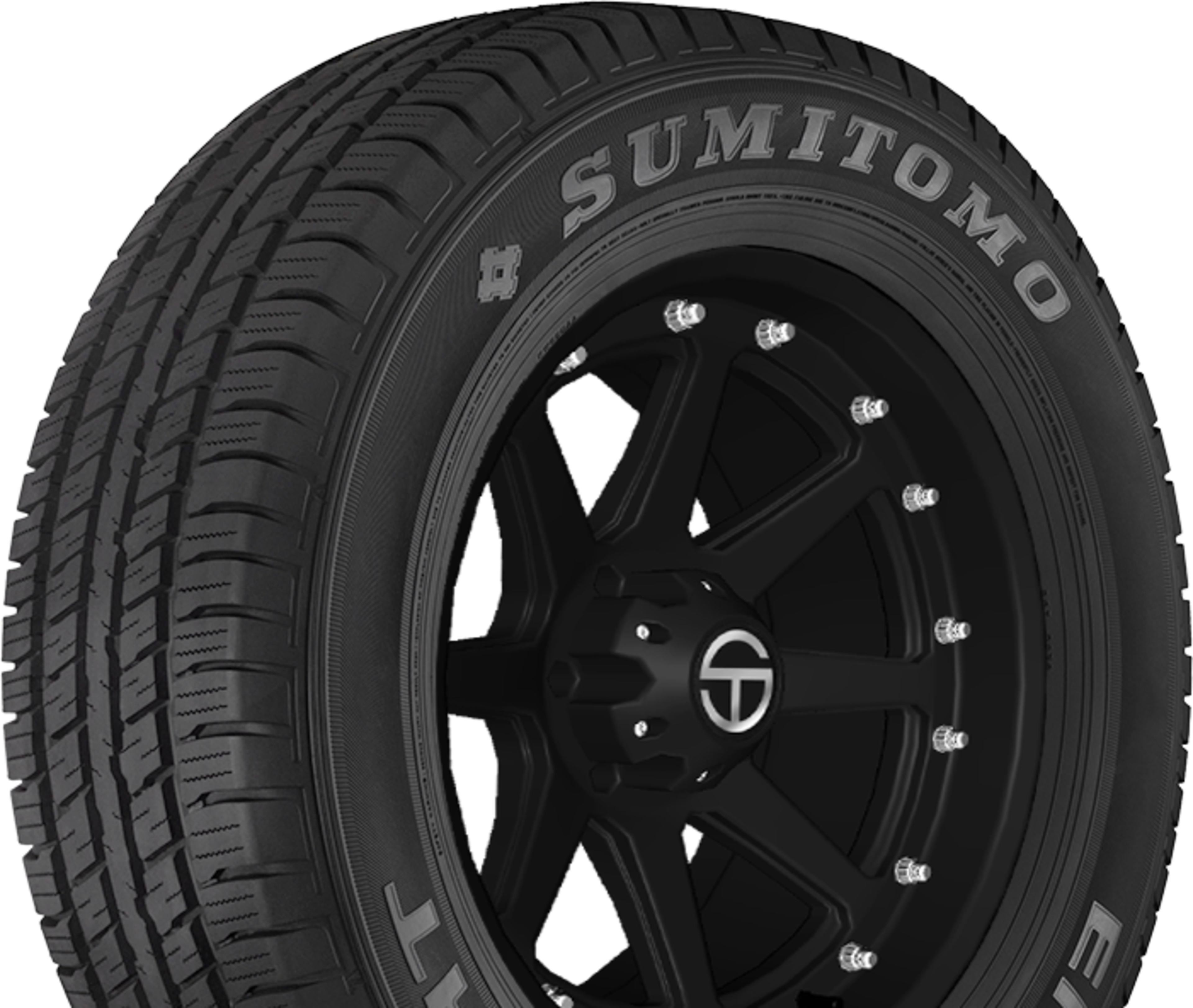 Tire Sidetread