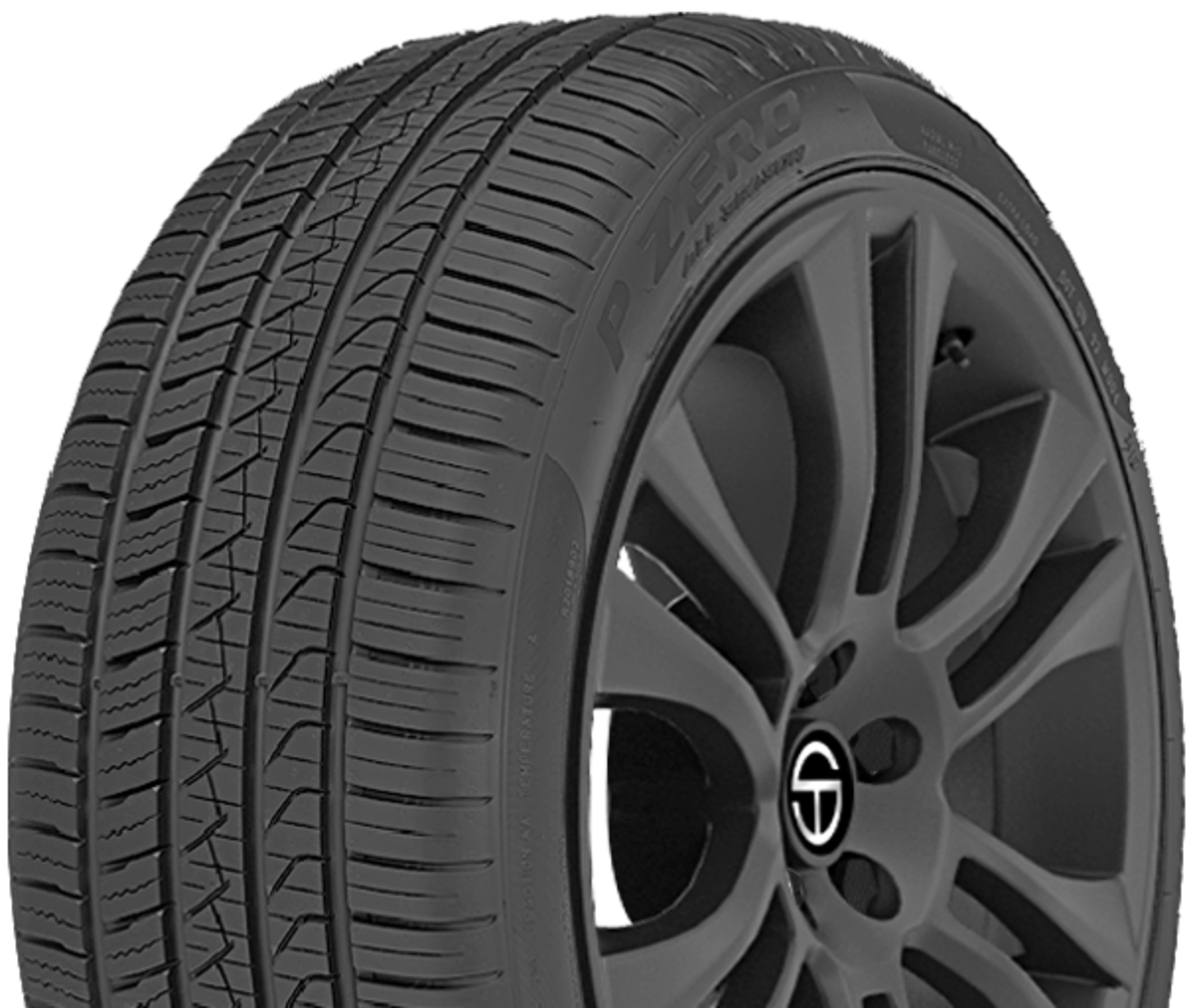 Tire Sidetread
