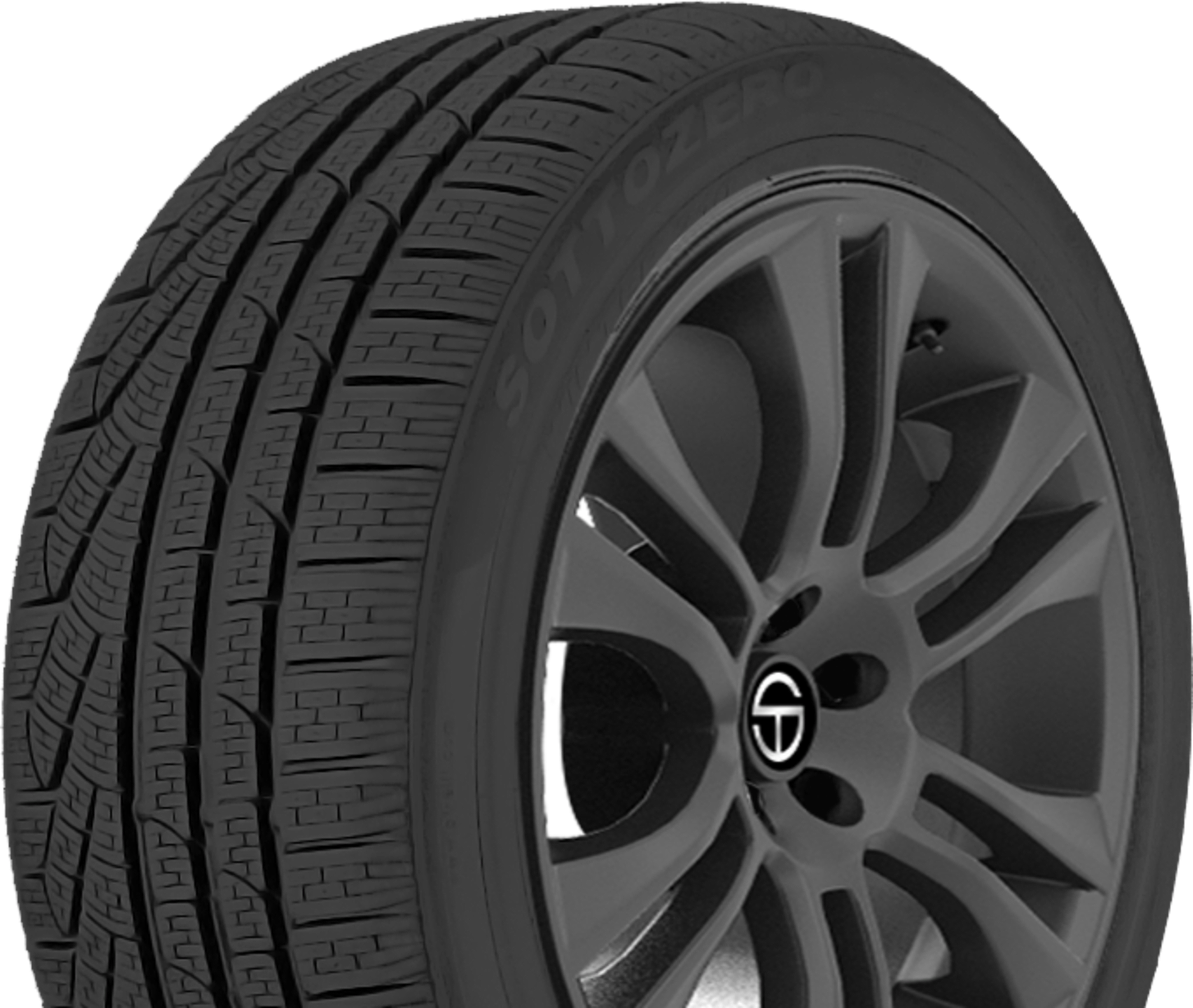 Tire Sidetread