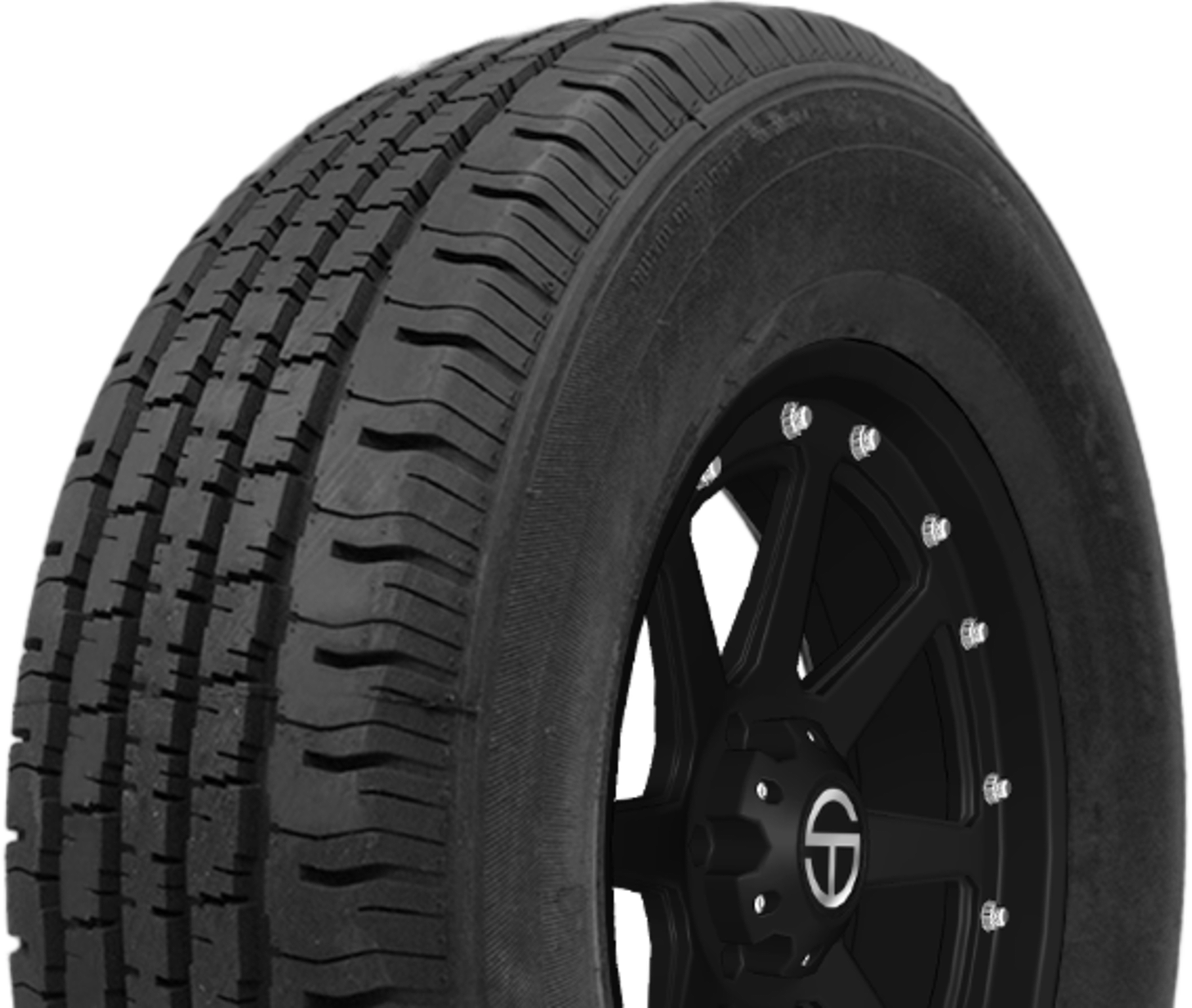 Tire Sidetread