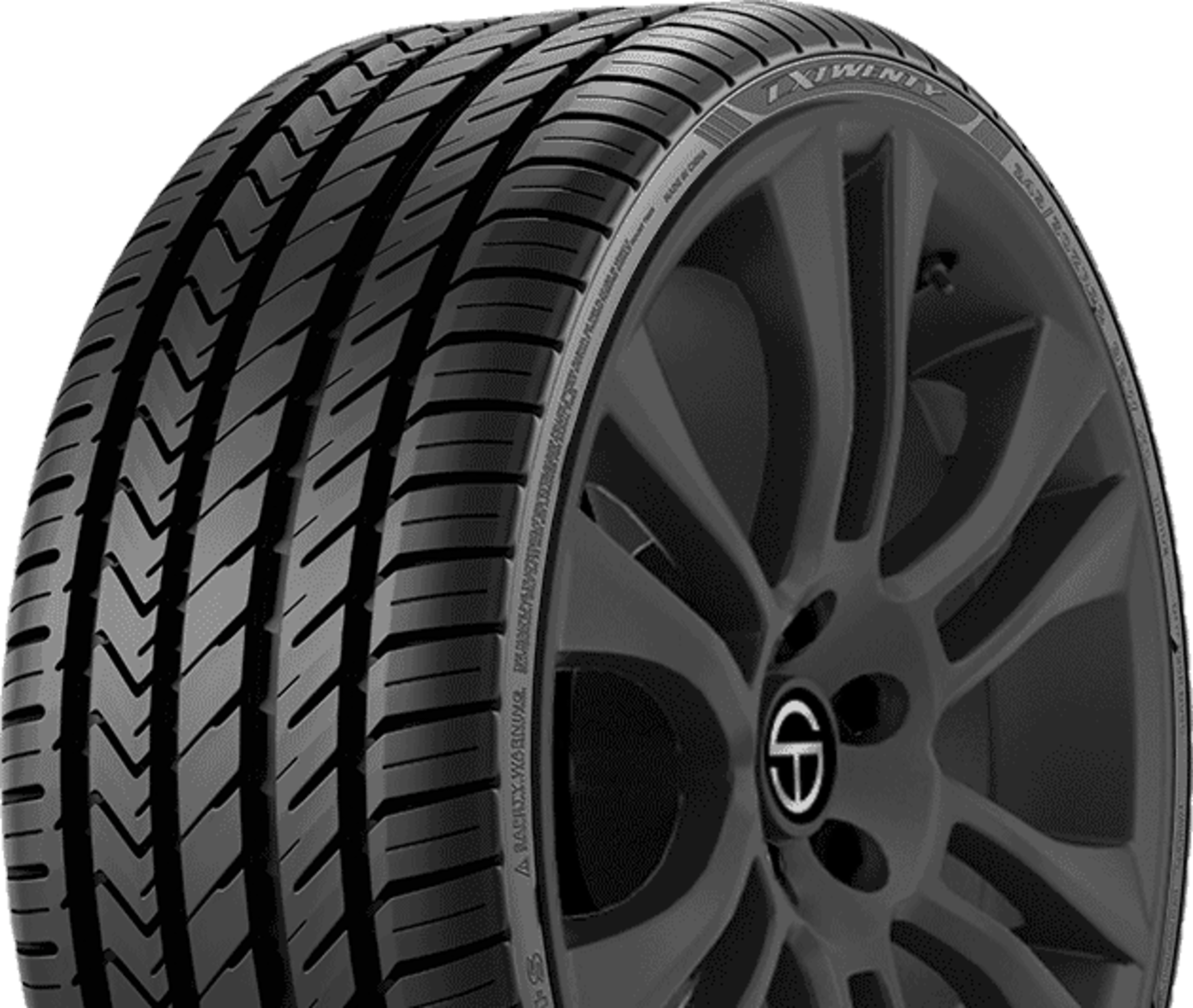 Tire Sidetread