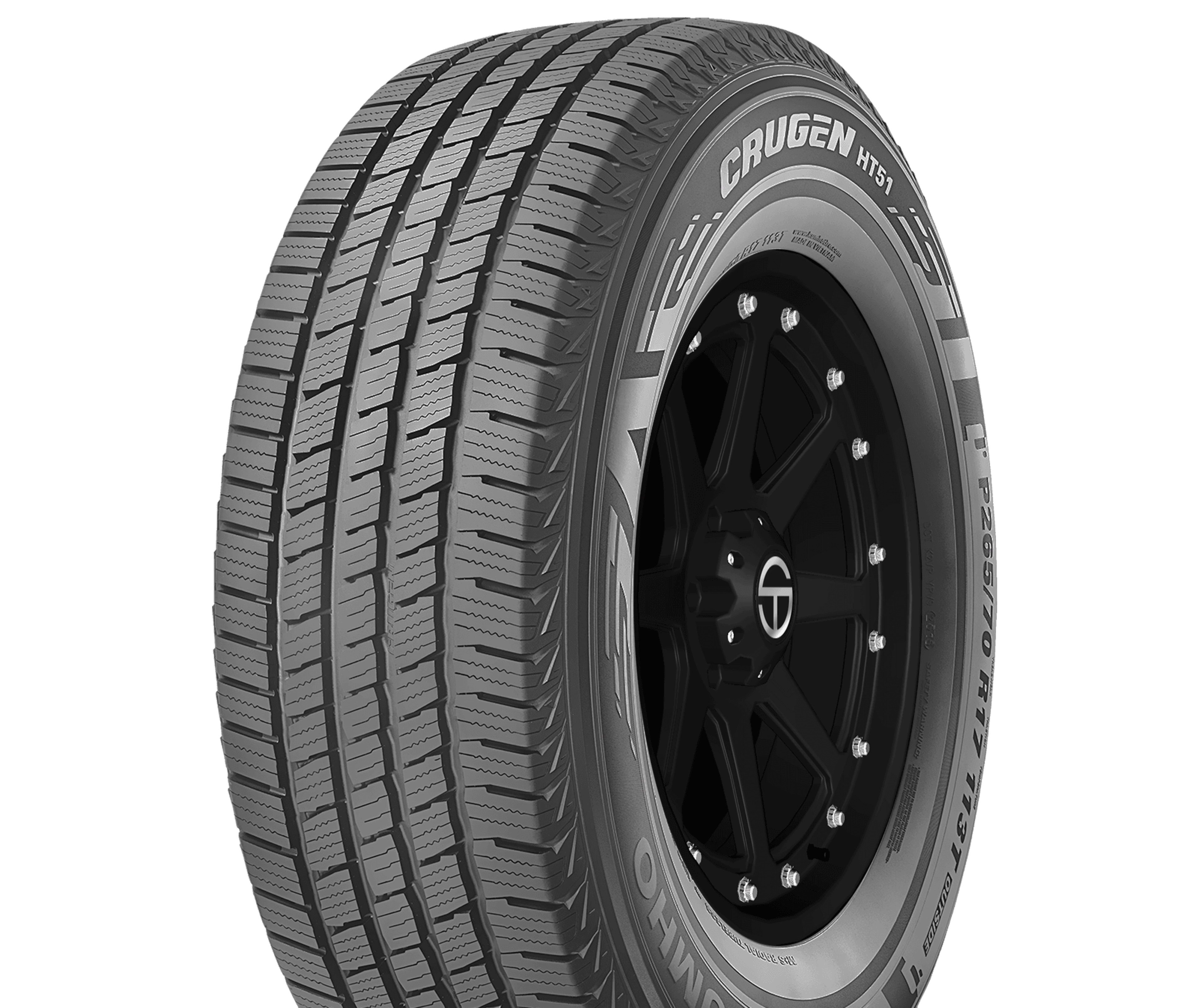 Tire Sidetread