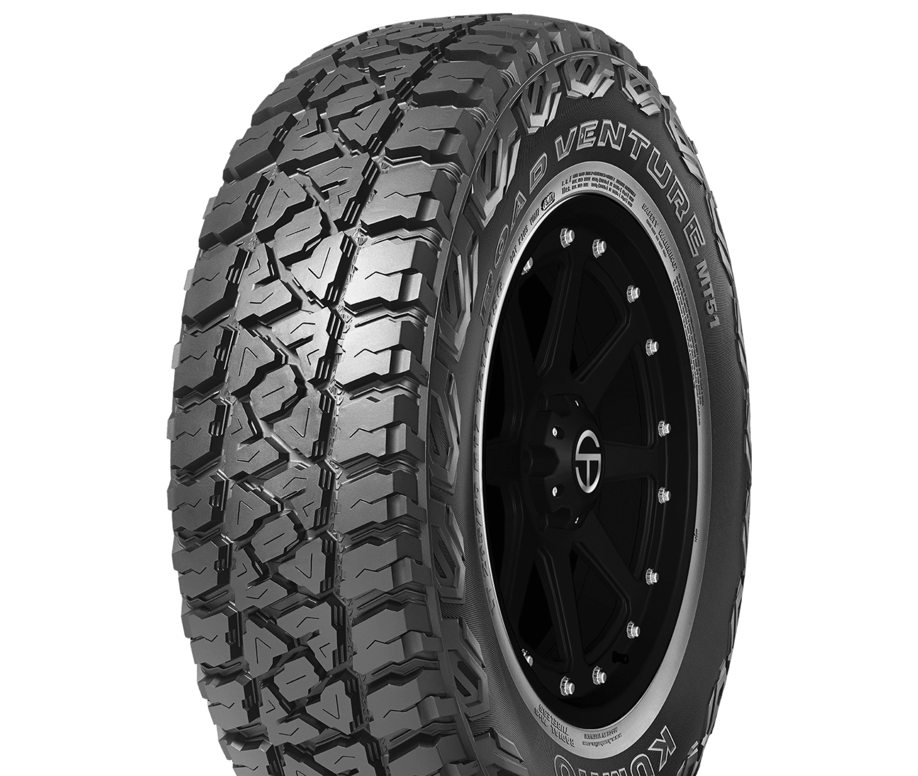 Tire Sidetread