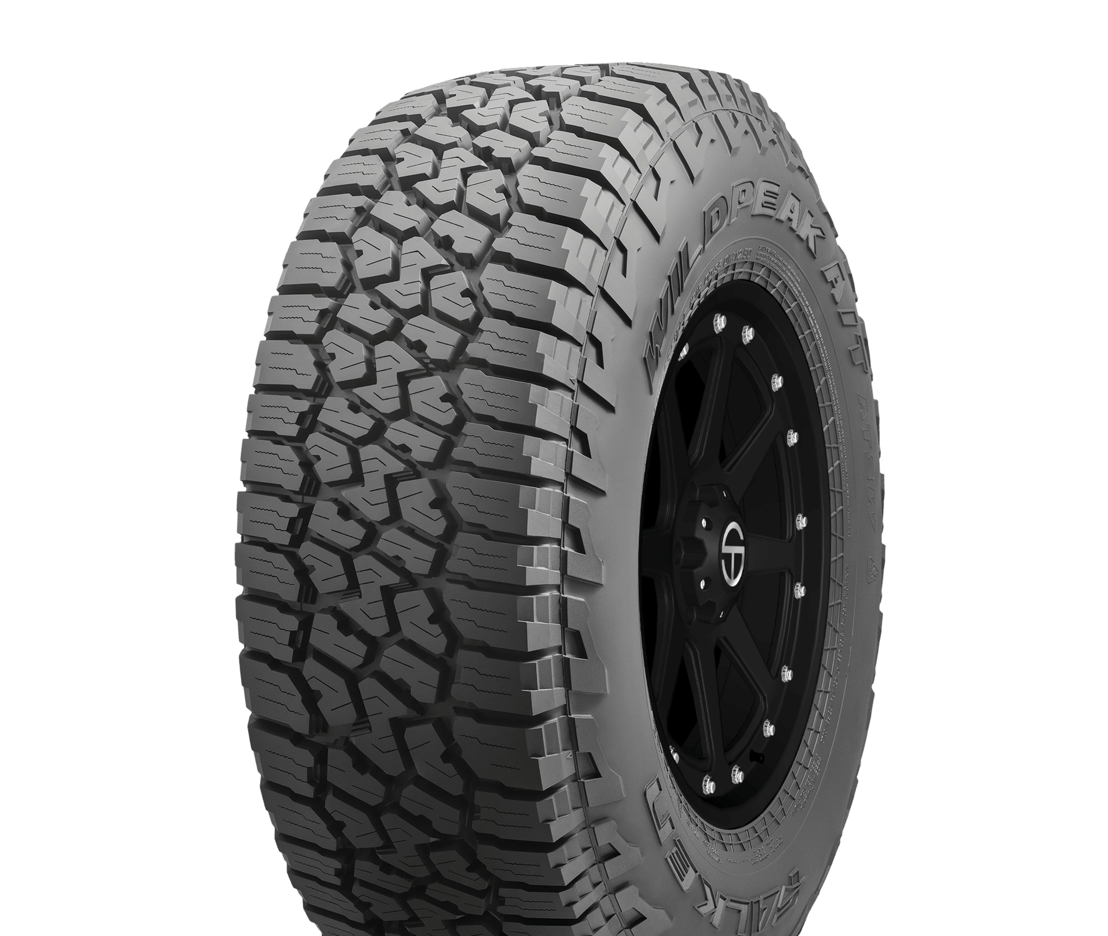 Tire Sidetread