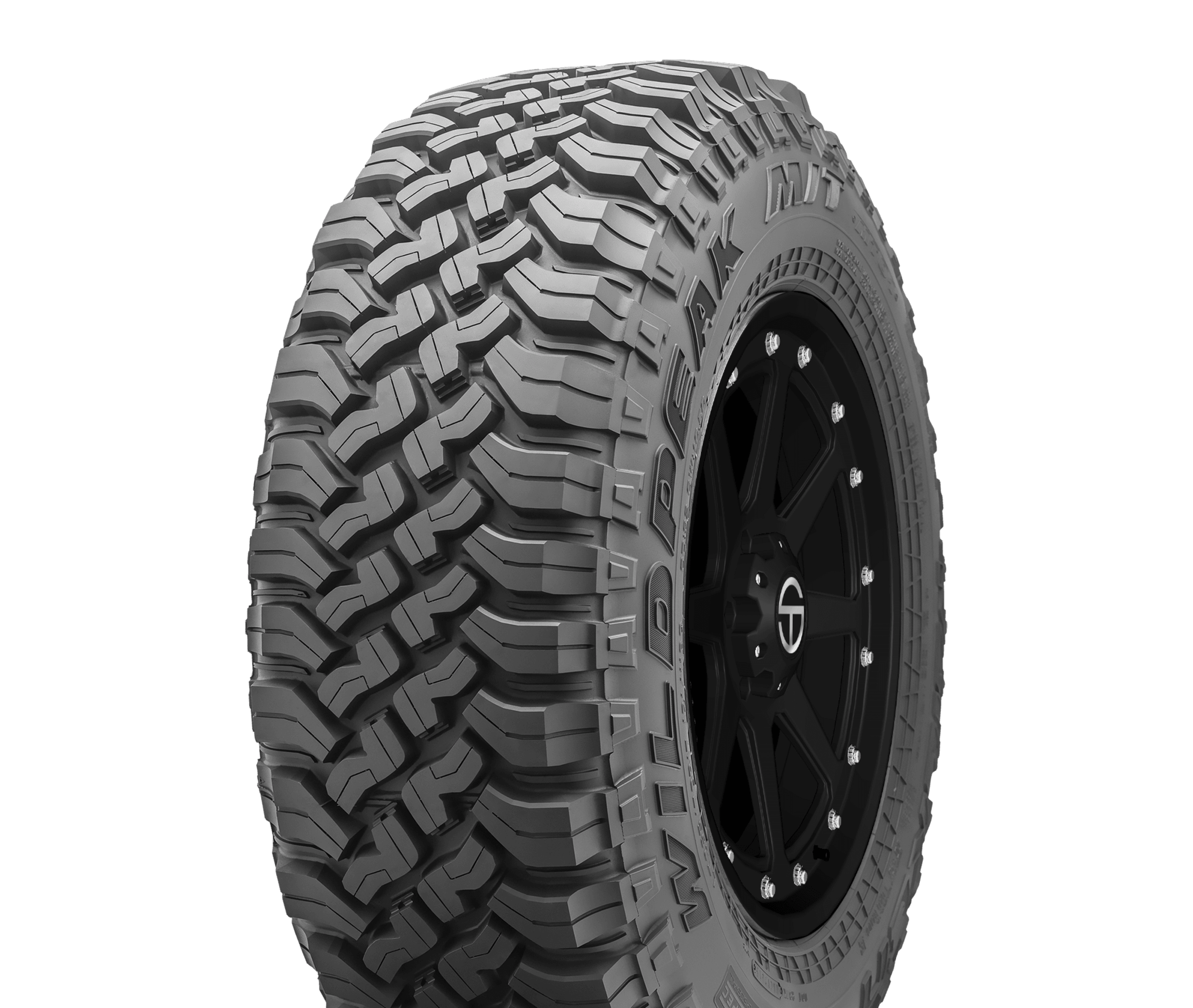 Tire Sidetread