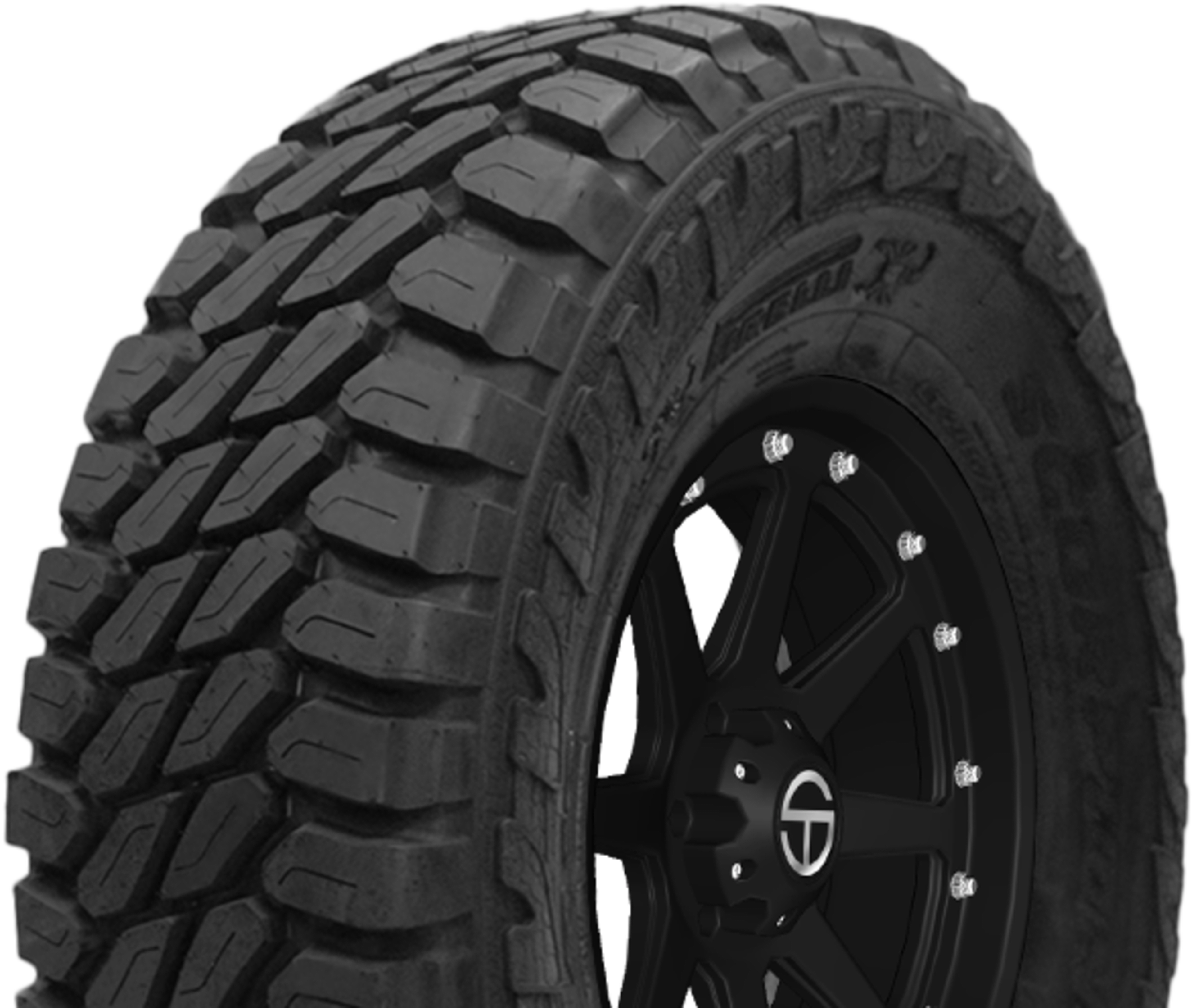 Tire Sidetread
