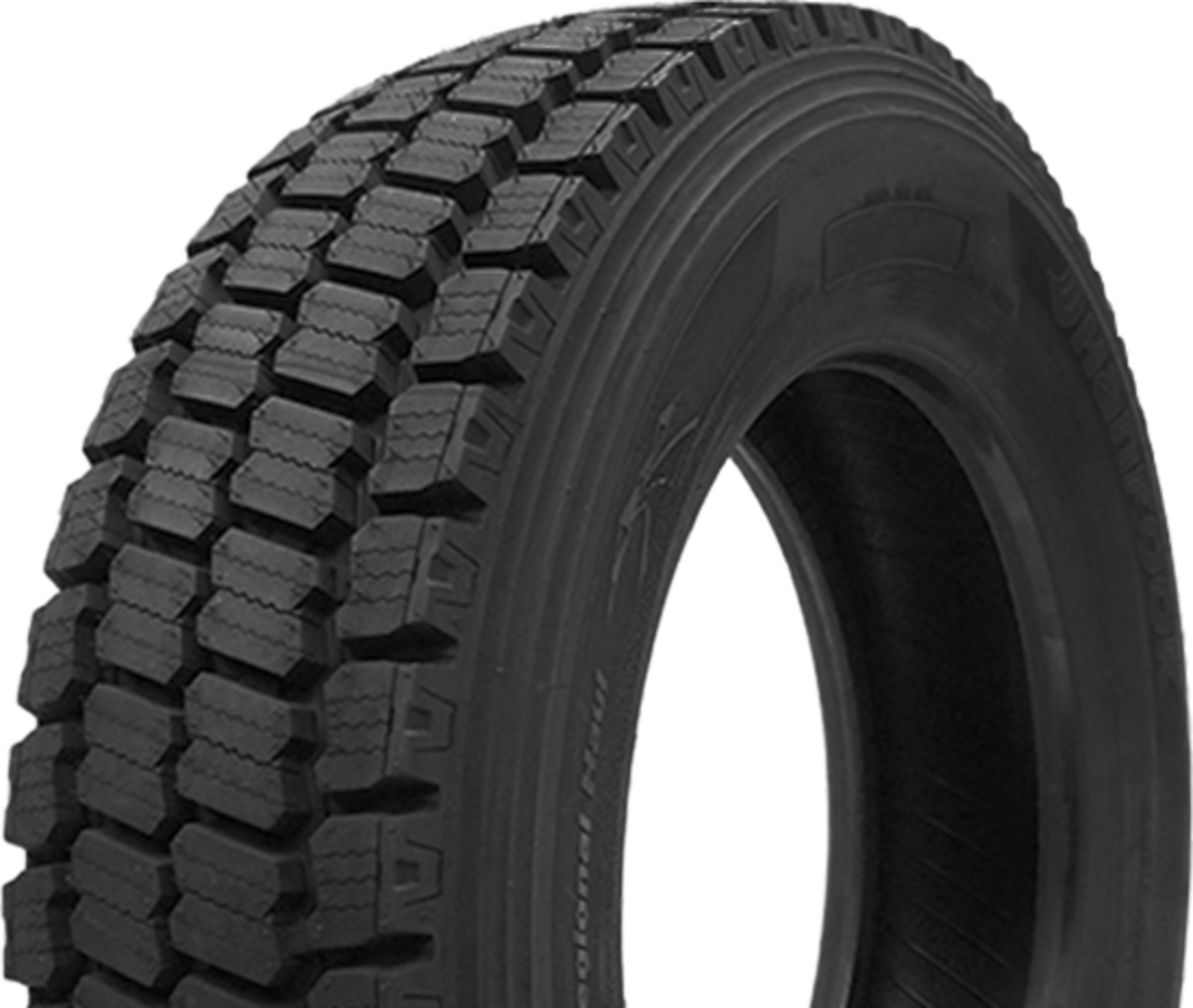 Tire Sidetread