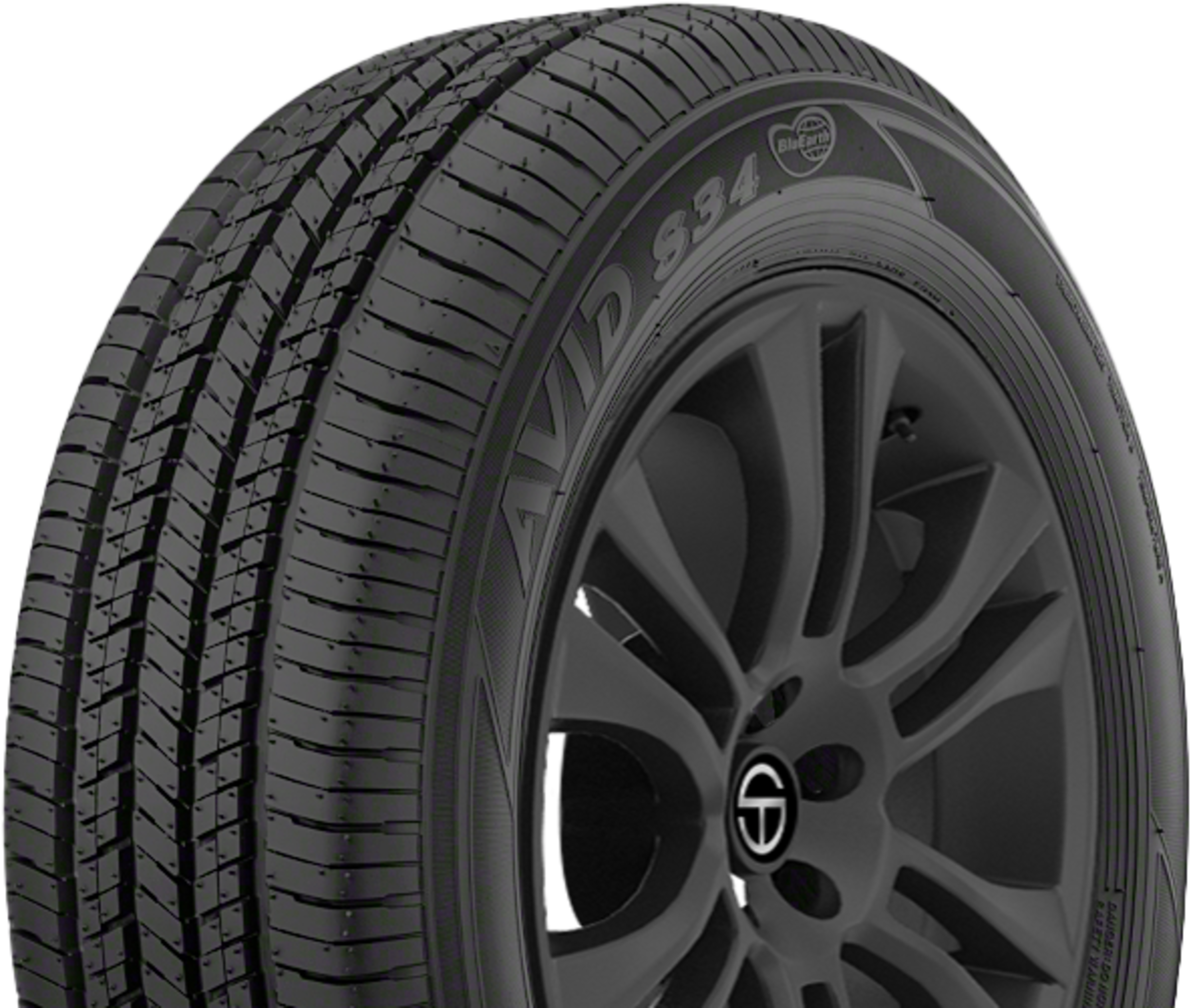 Tire Sidetread