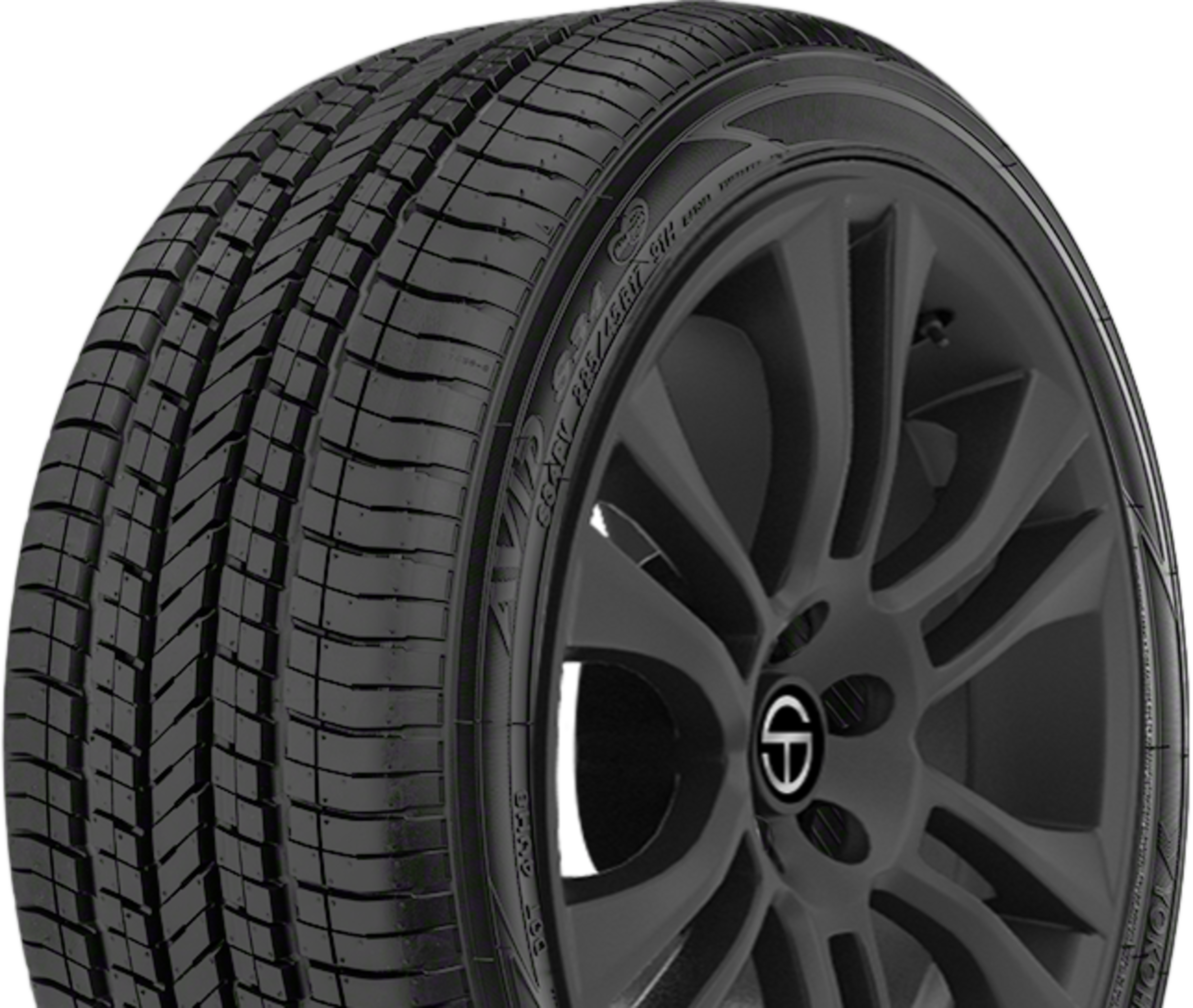 Tire Sidetread