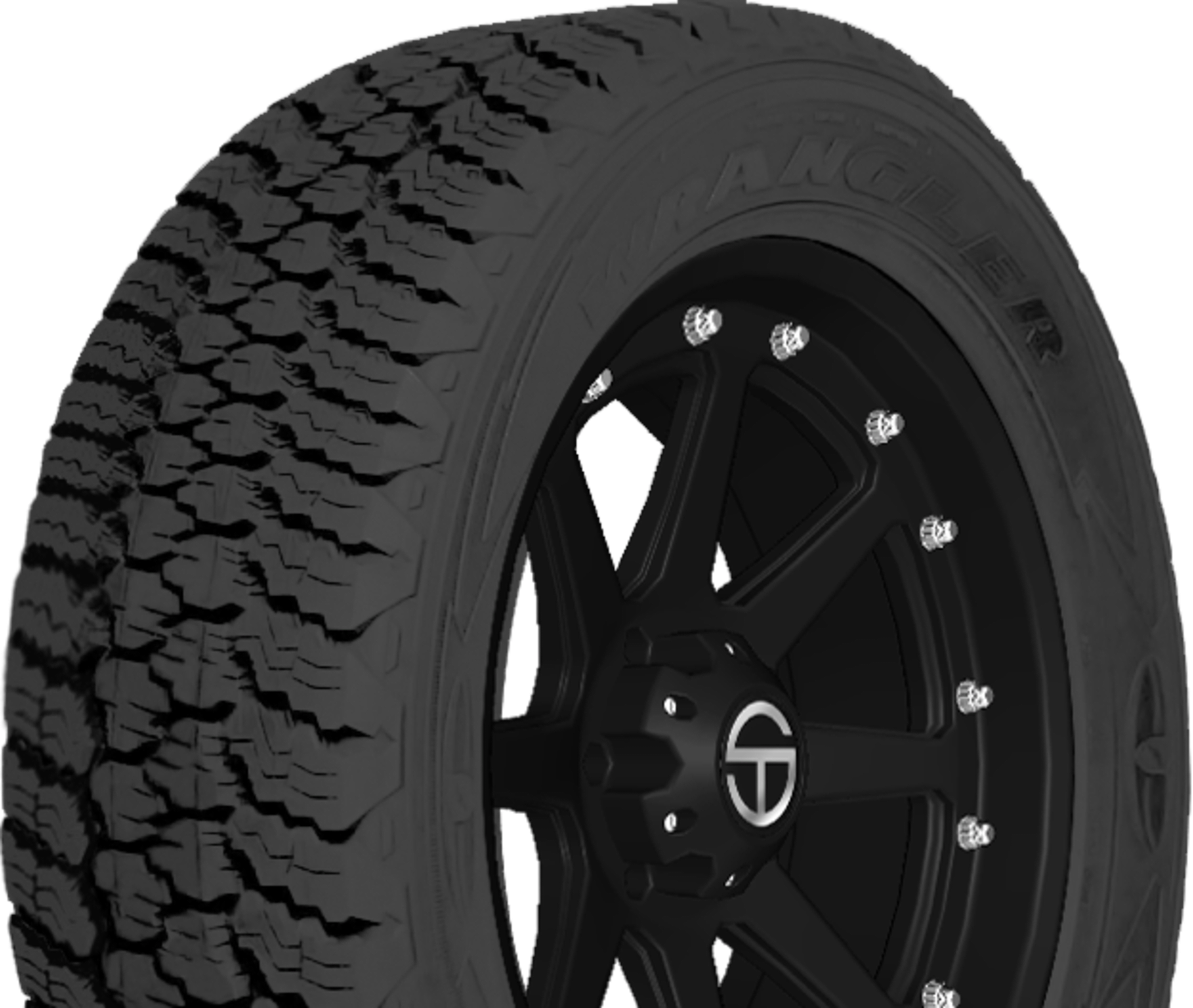 Tire Sidetread