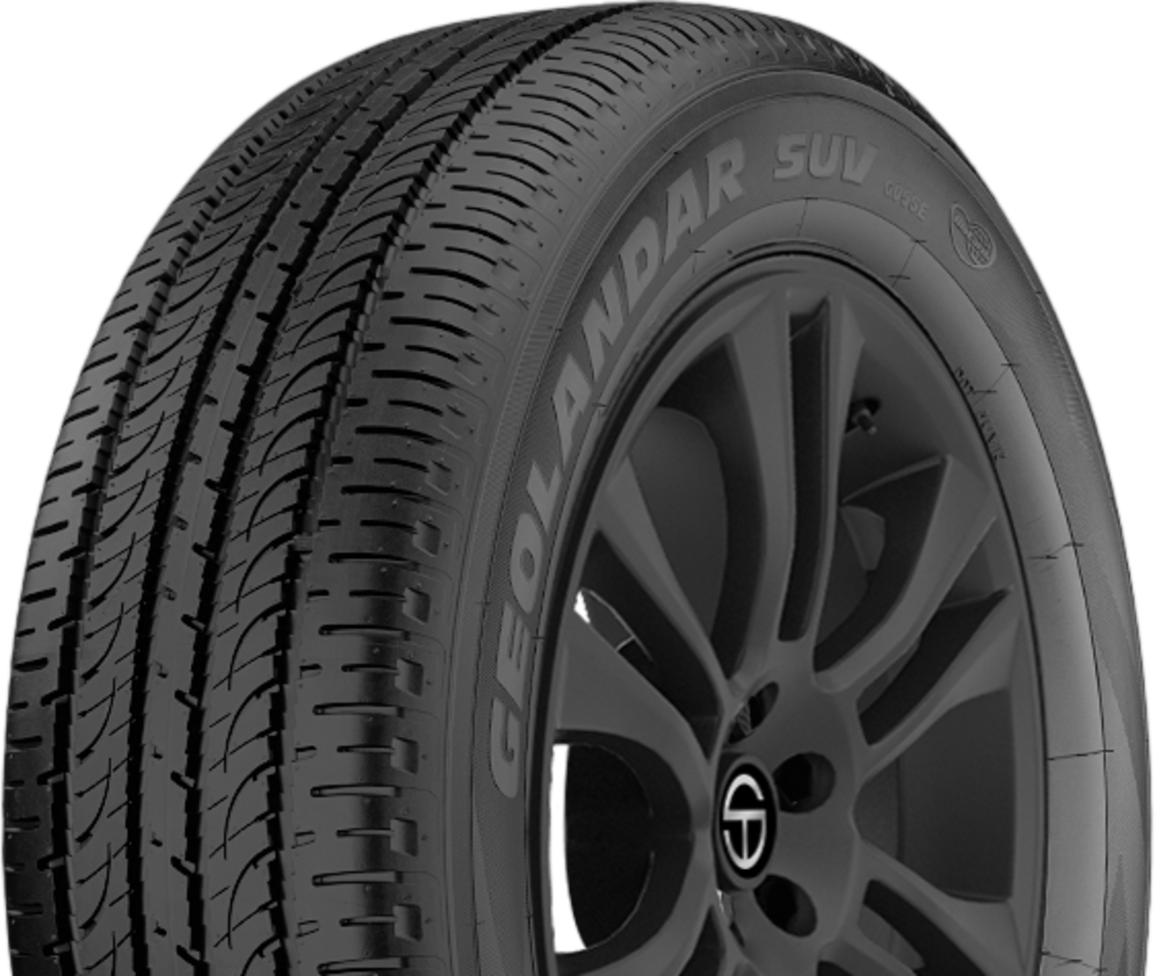 Tire Sidetread