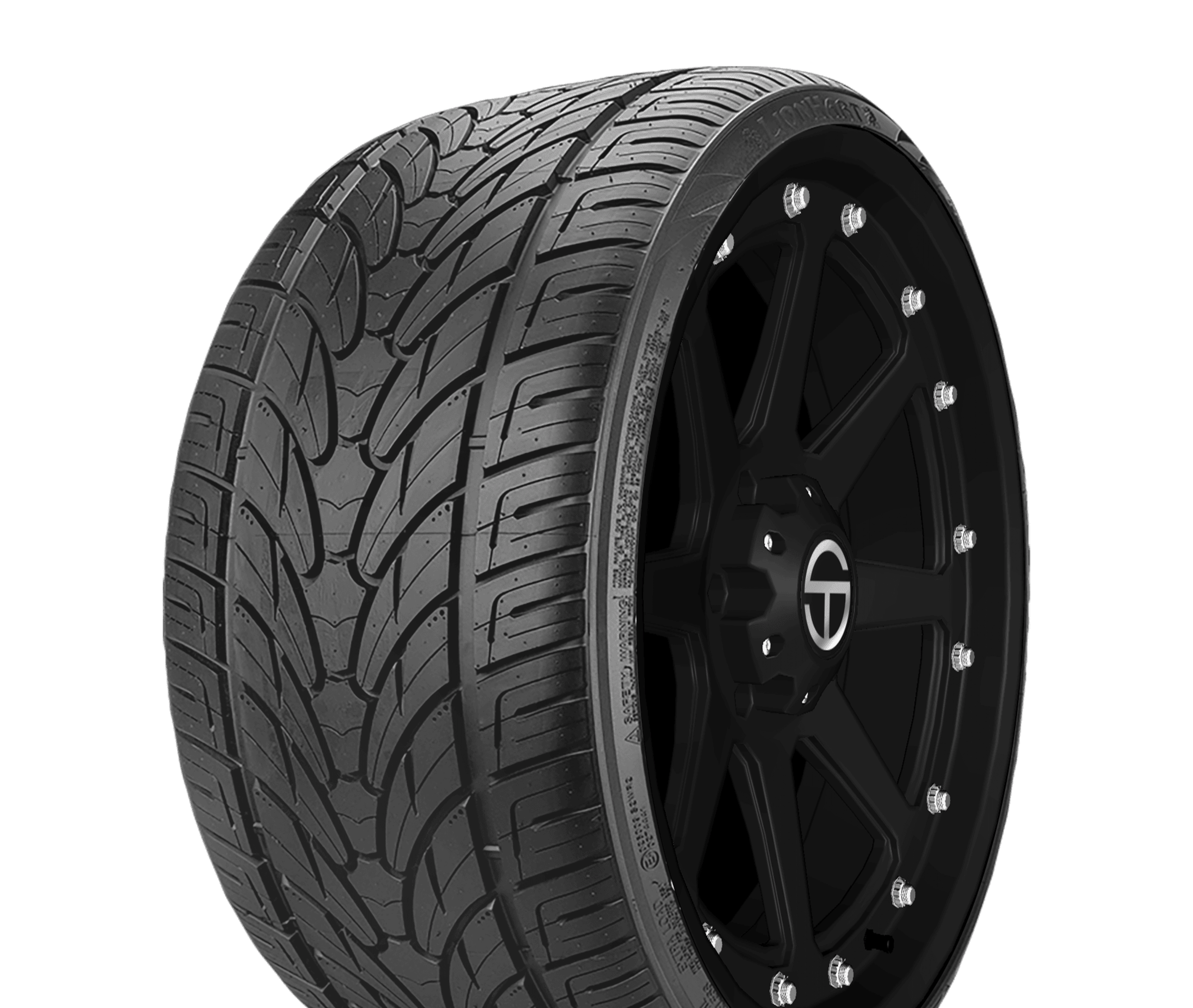 Tire Sidetread