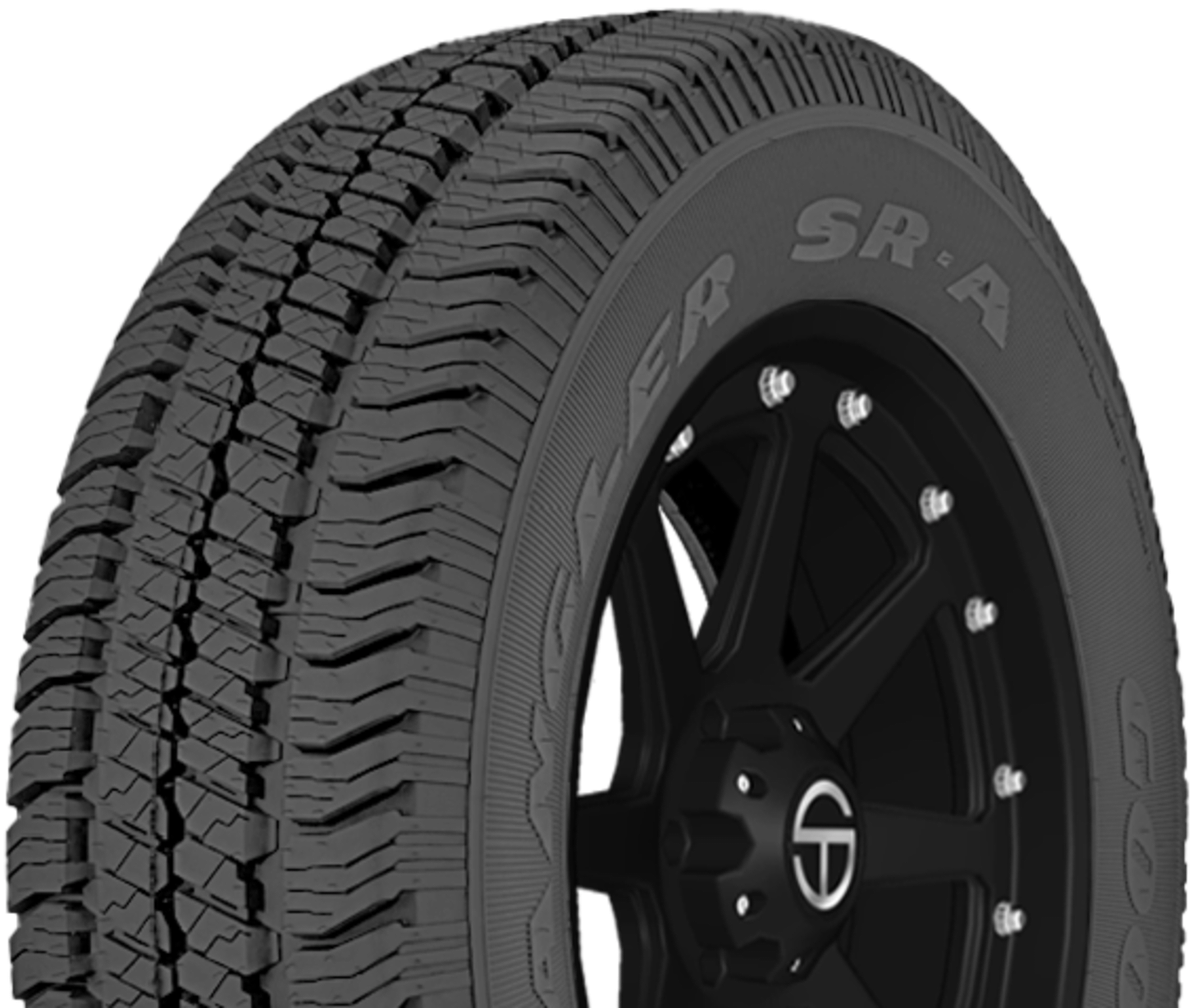 Tire Sidetread