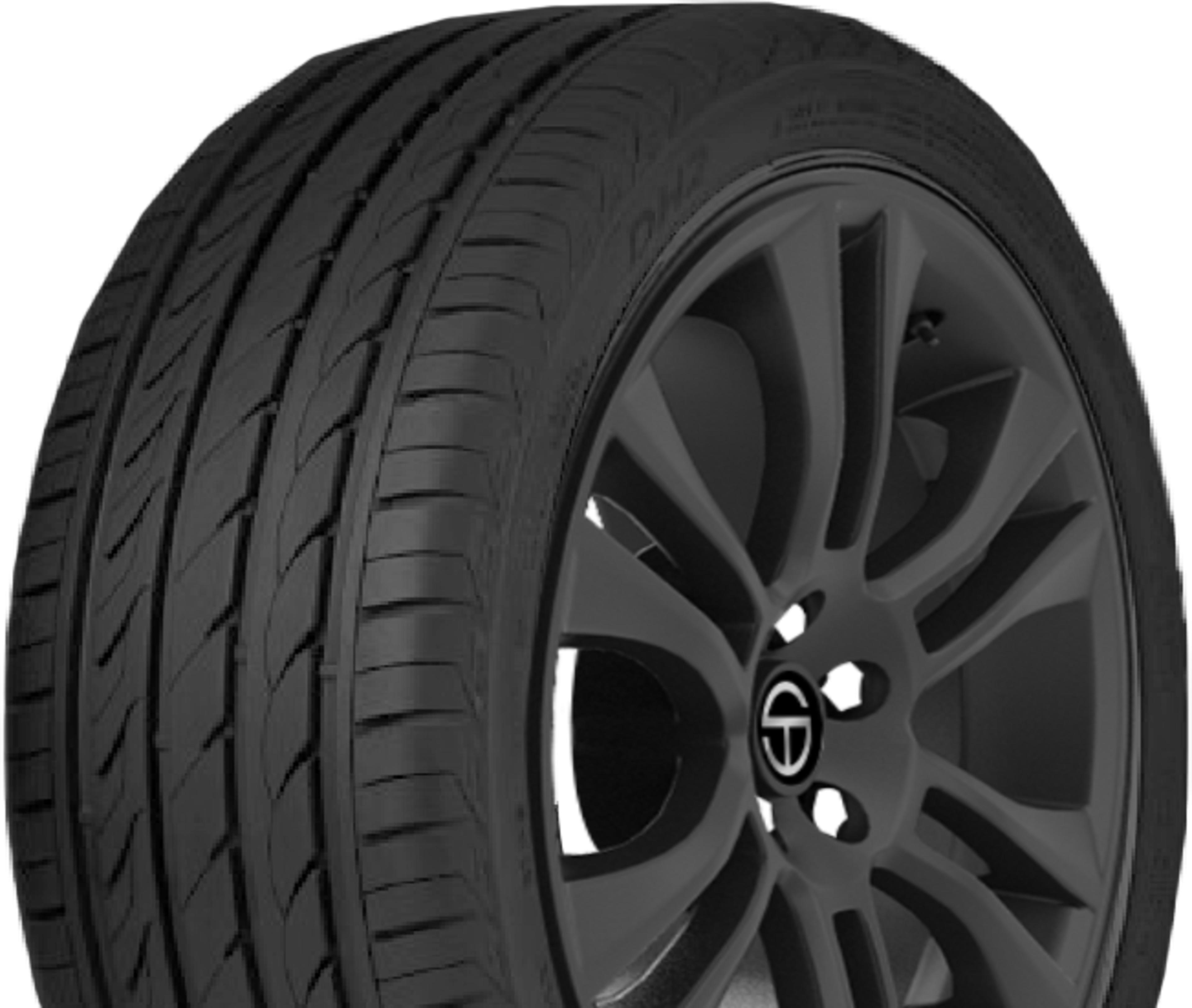 Tire Sidetread