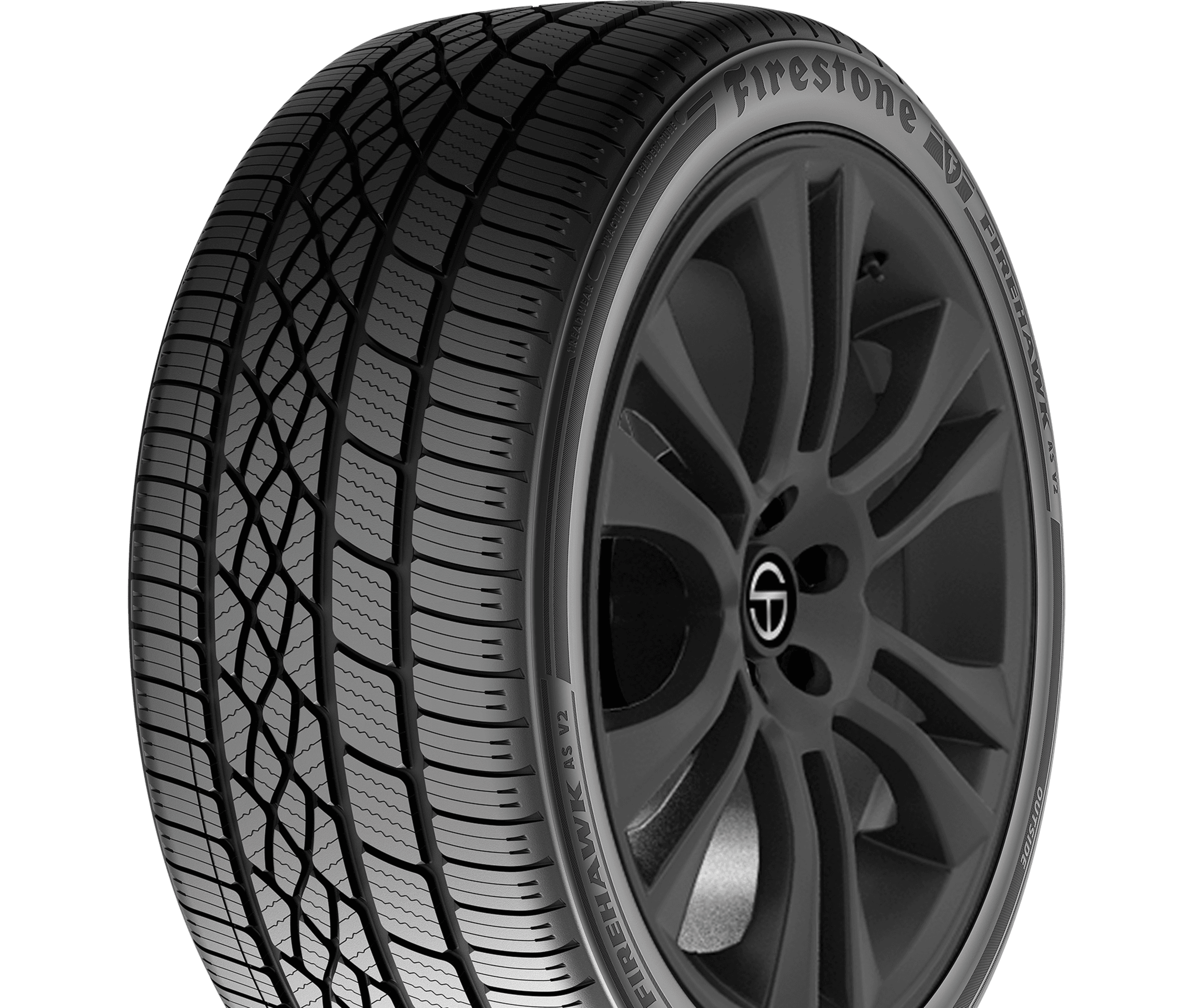 Tire Sidetread