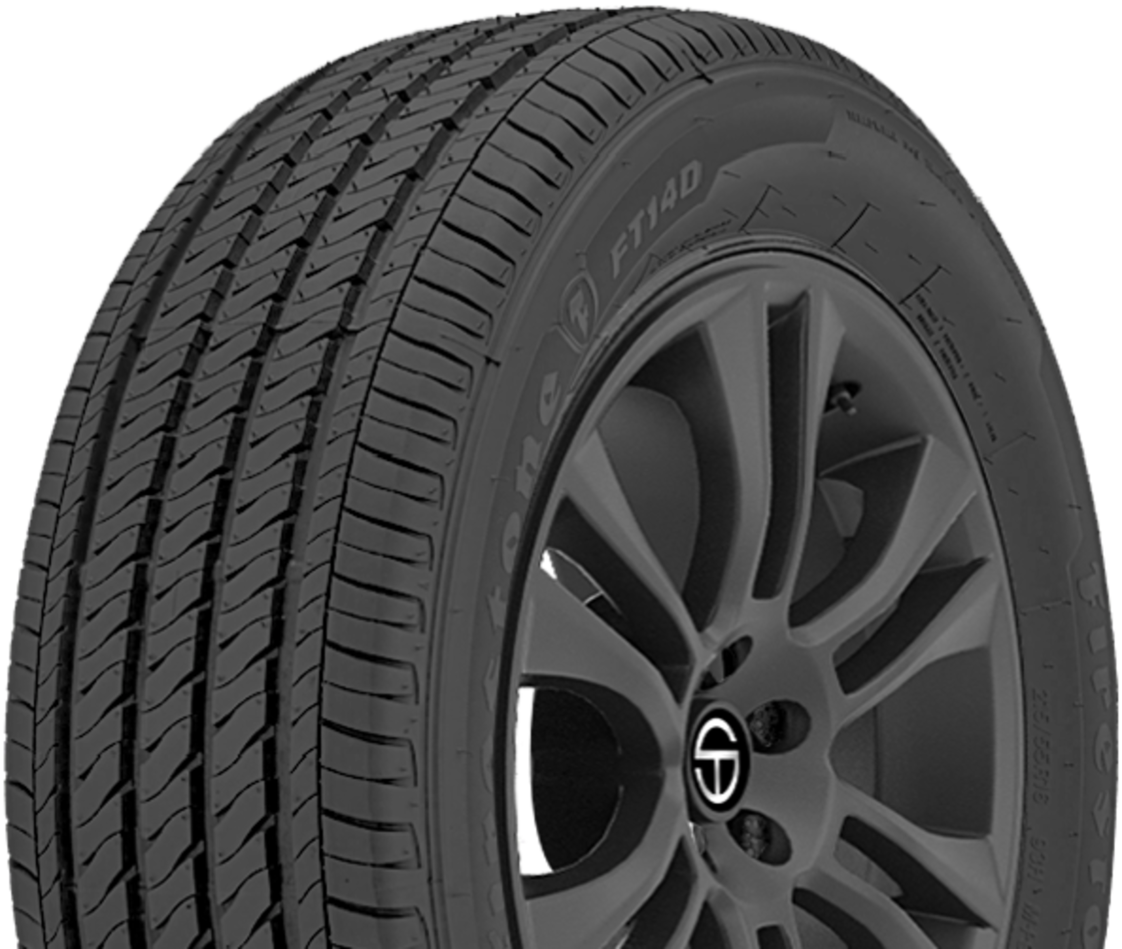 Tire Sidetread