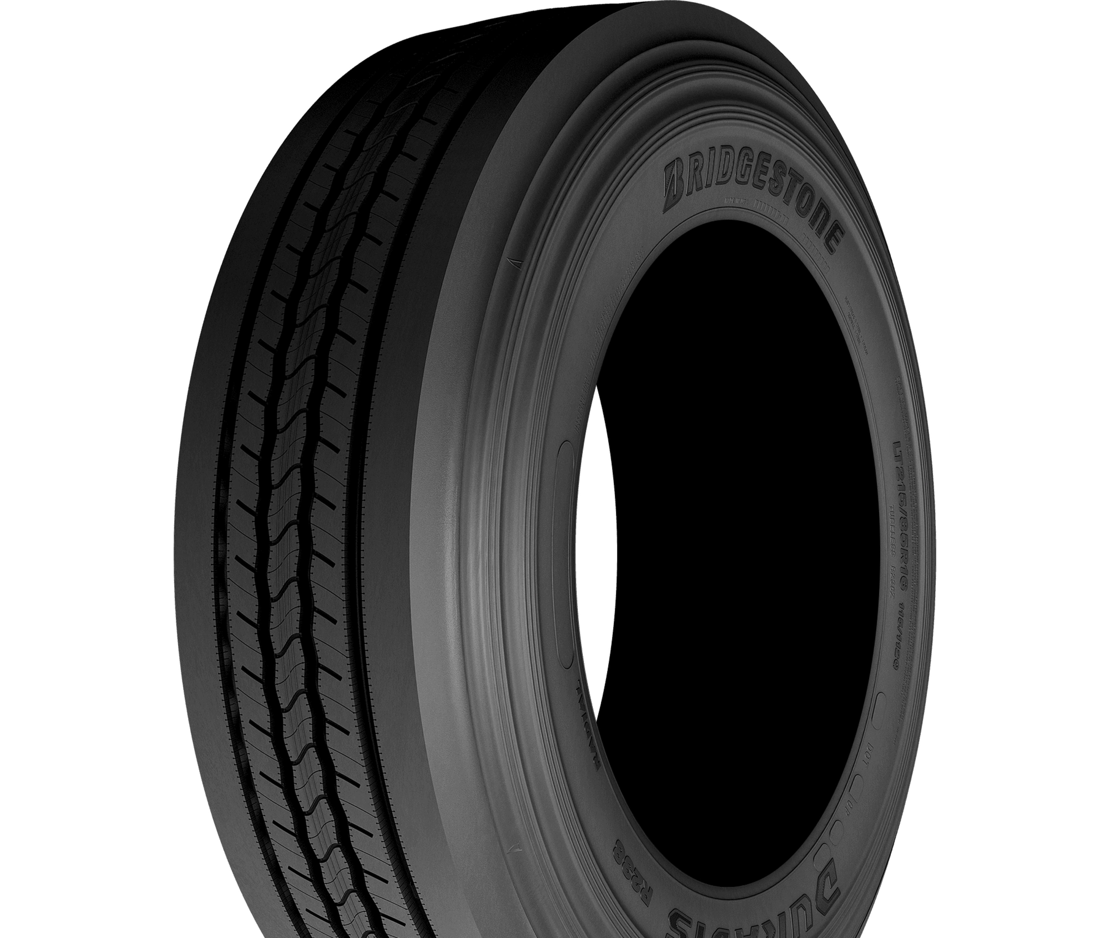 Tire Sidetread