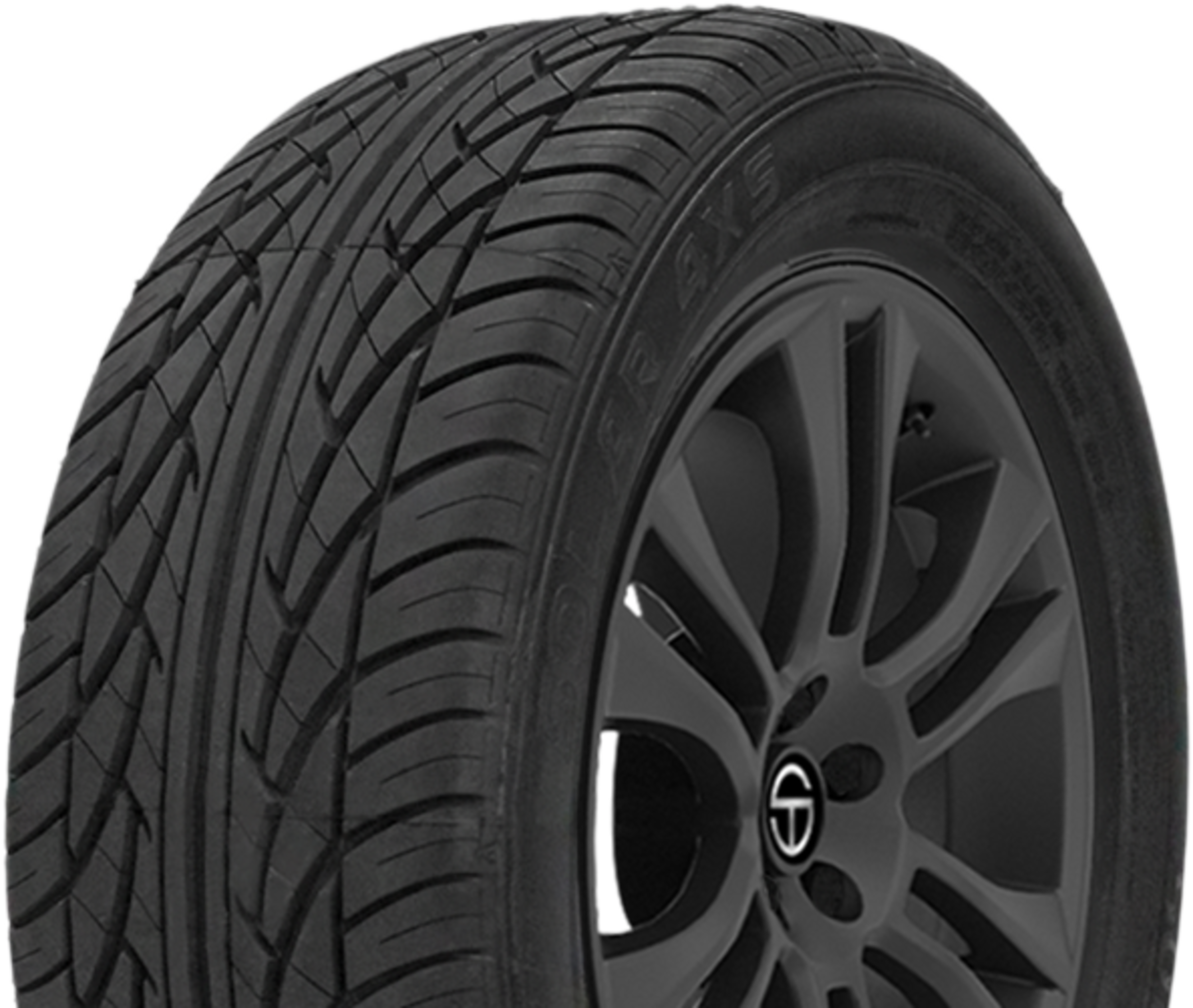 Tire Sidetread