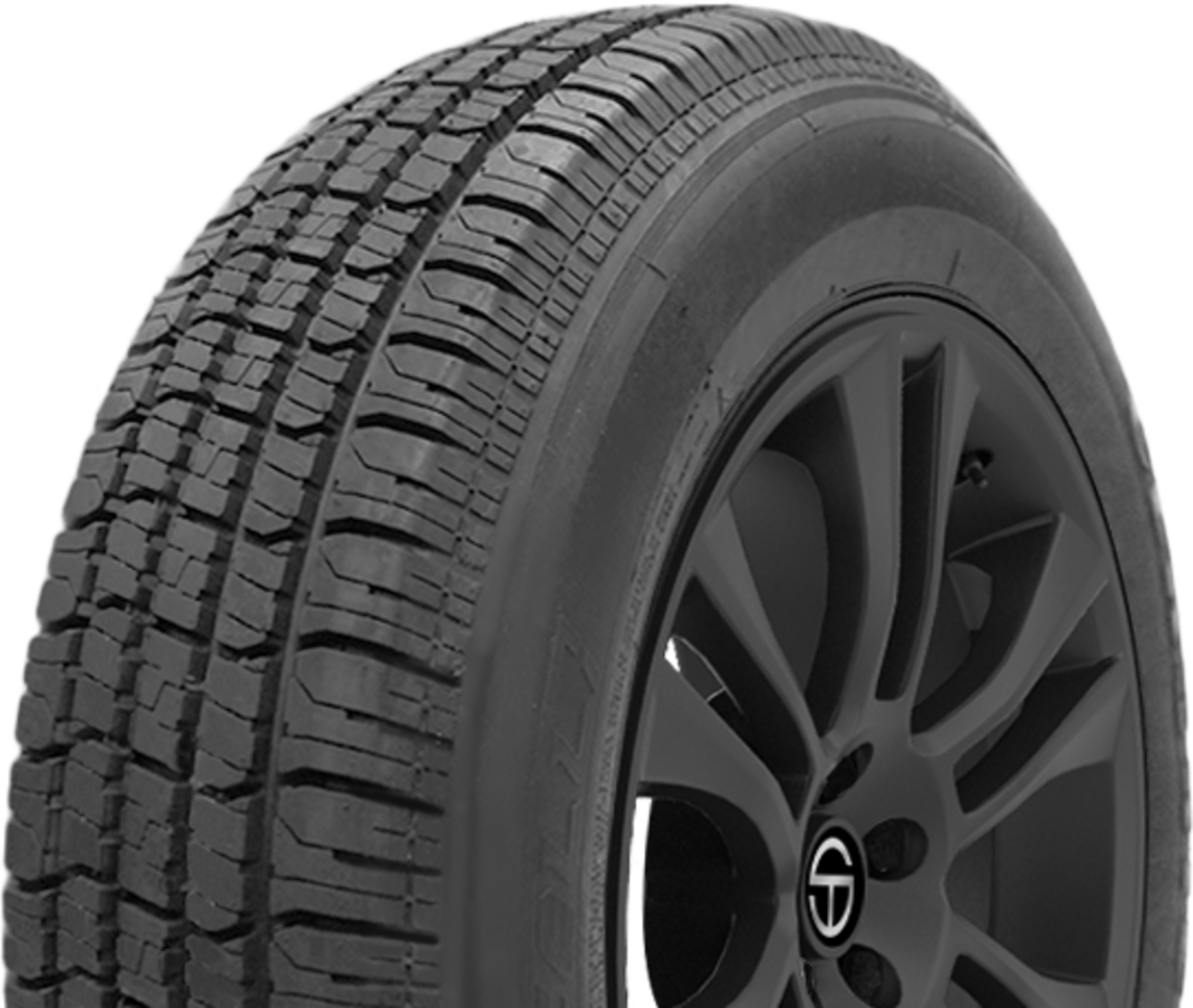 Tire Sidetread