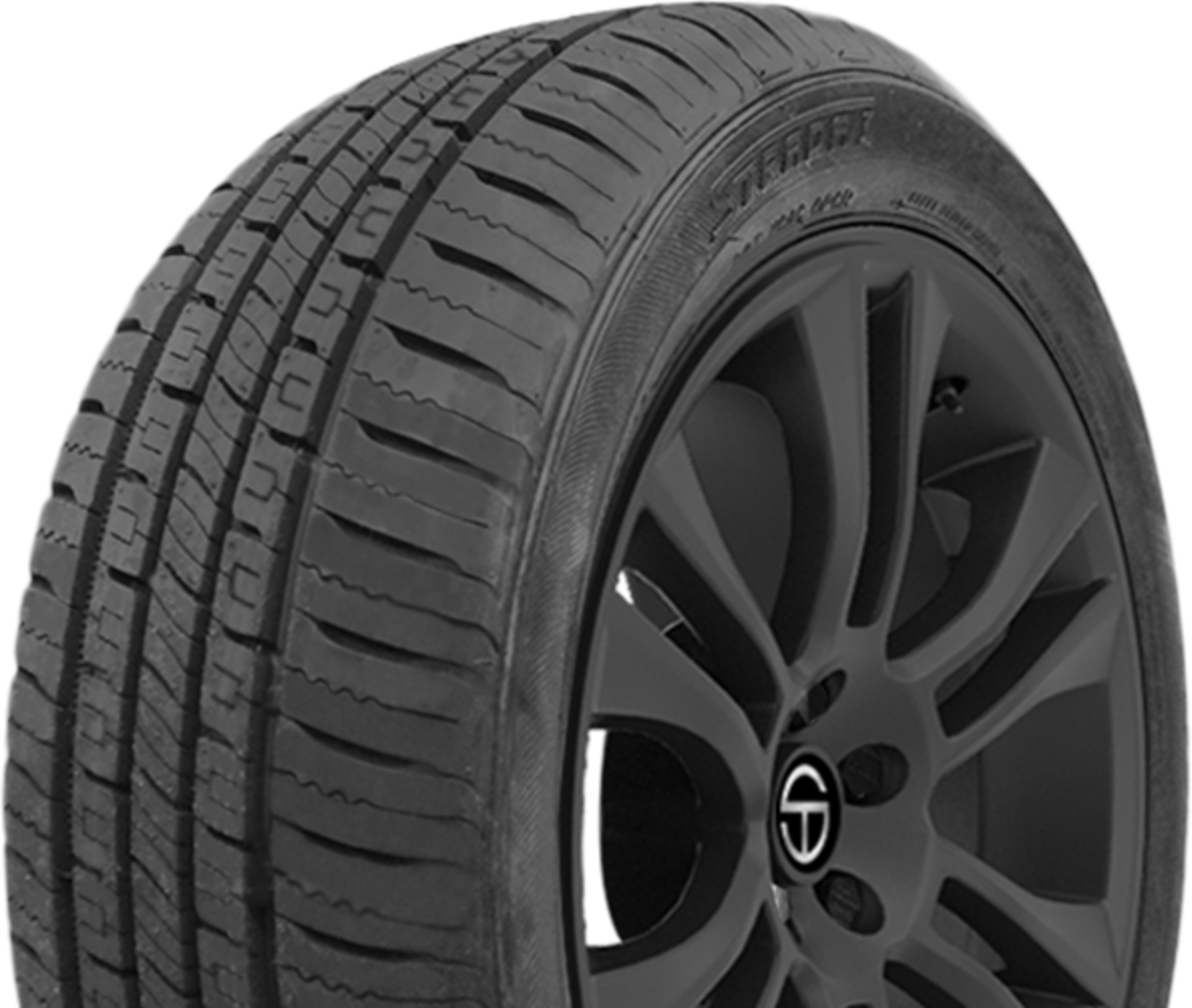 Tire Sidetread